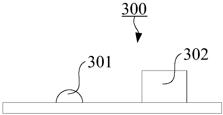 Stain clearing method and system