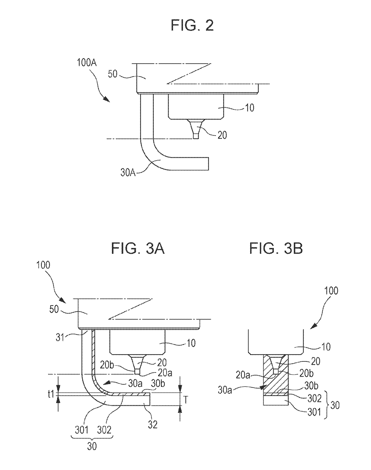 Ignition plug