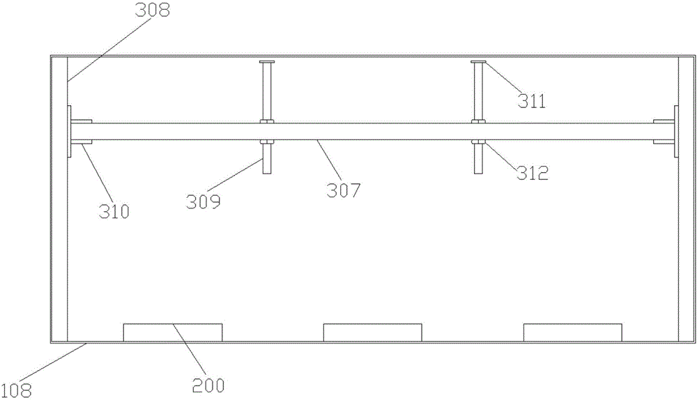 High-power solar concentrator power generation device