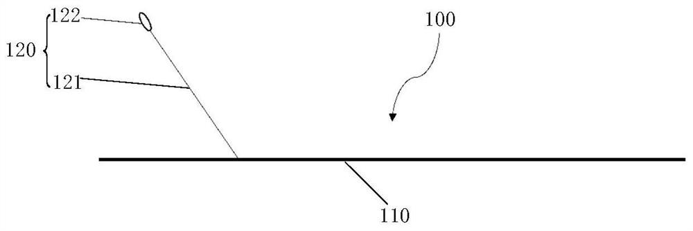 Support device and support system