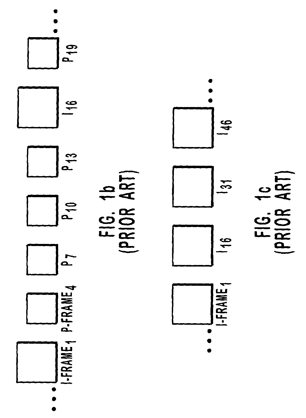 Systems and methods for playing digital video in reverse and fast forward modes