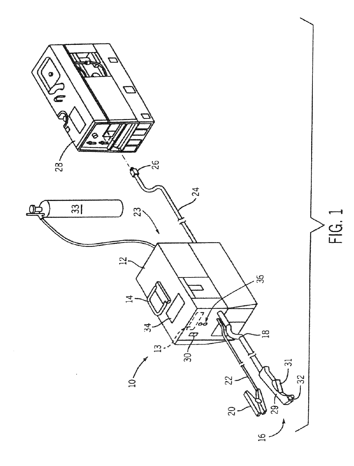 Method and System of Conserving Plasma Torch Consumable