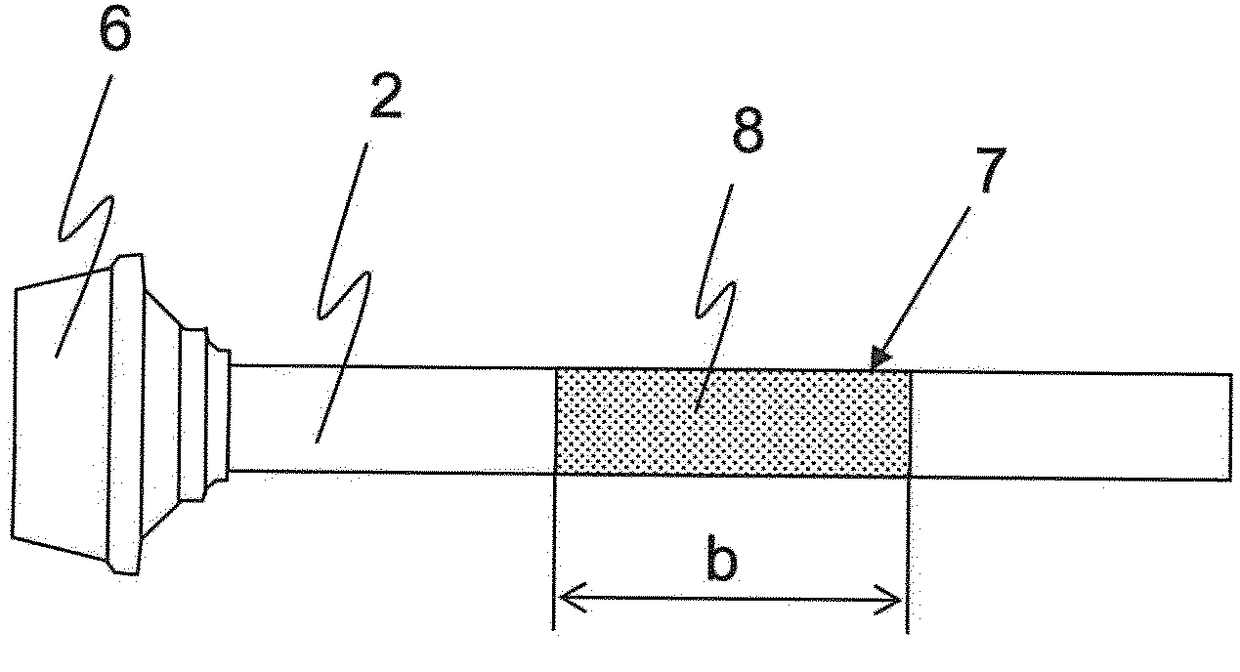 Spinning rotor for an open-end spinning machine having a friction-enhancing lining made of an elastomeric material, and open-end spinning machine