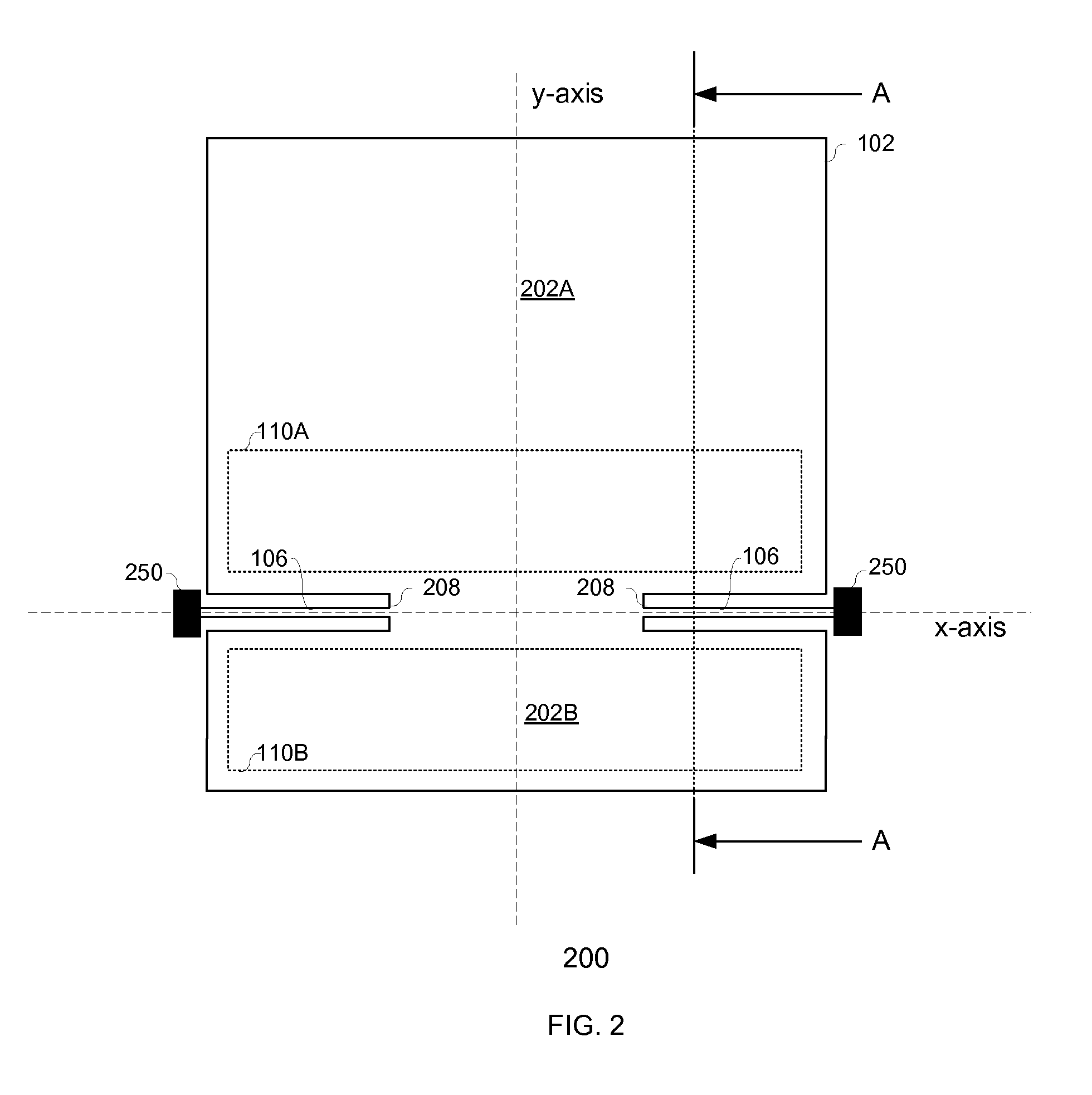 Microelectromechanical z-axis out-of-plane stopper