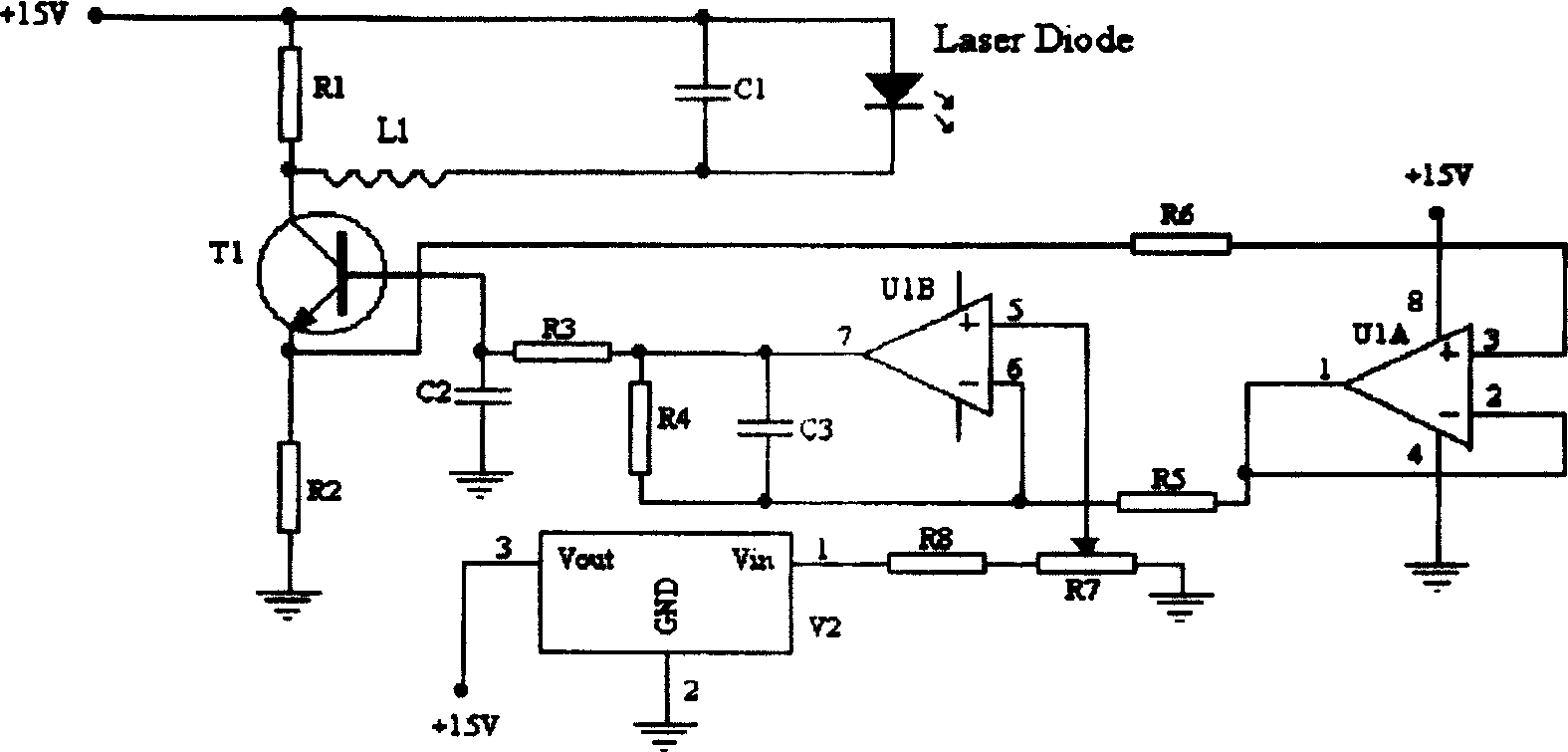 Three wave length total scattering laser smoke sensing fire hazard detecting method and its apparatus