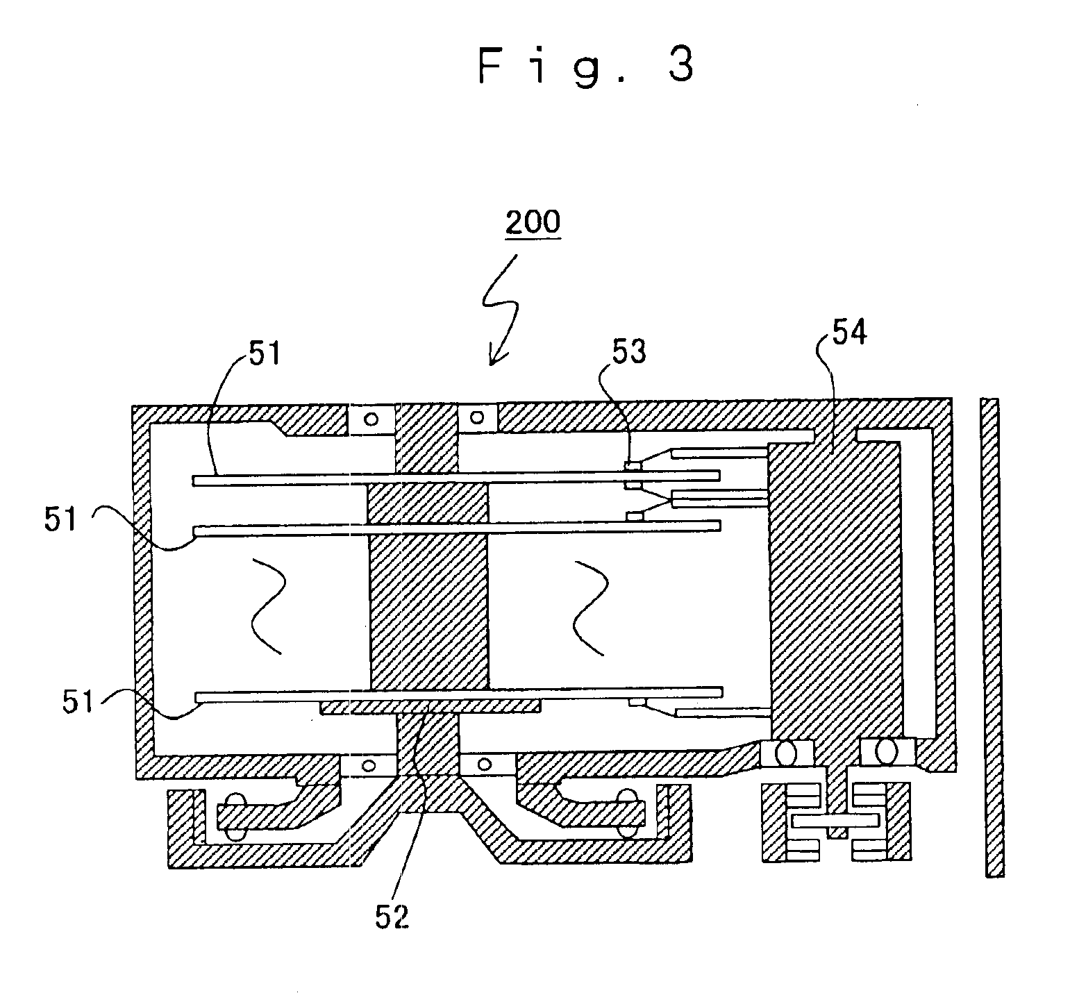 Magnetic recording medium with high thermal stability, method for producing the same, and magnetic recording apparatus
