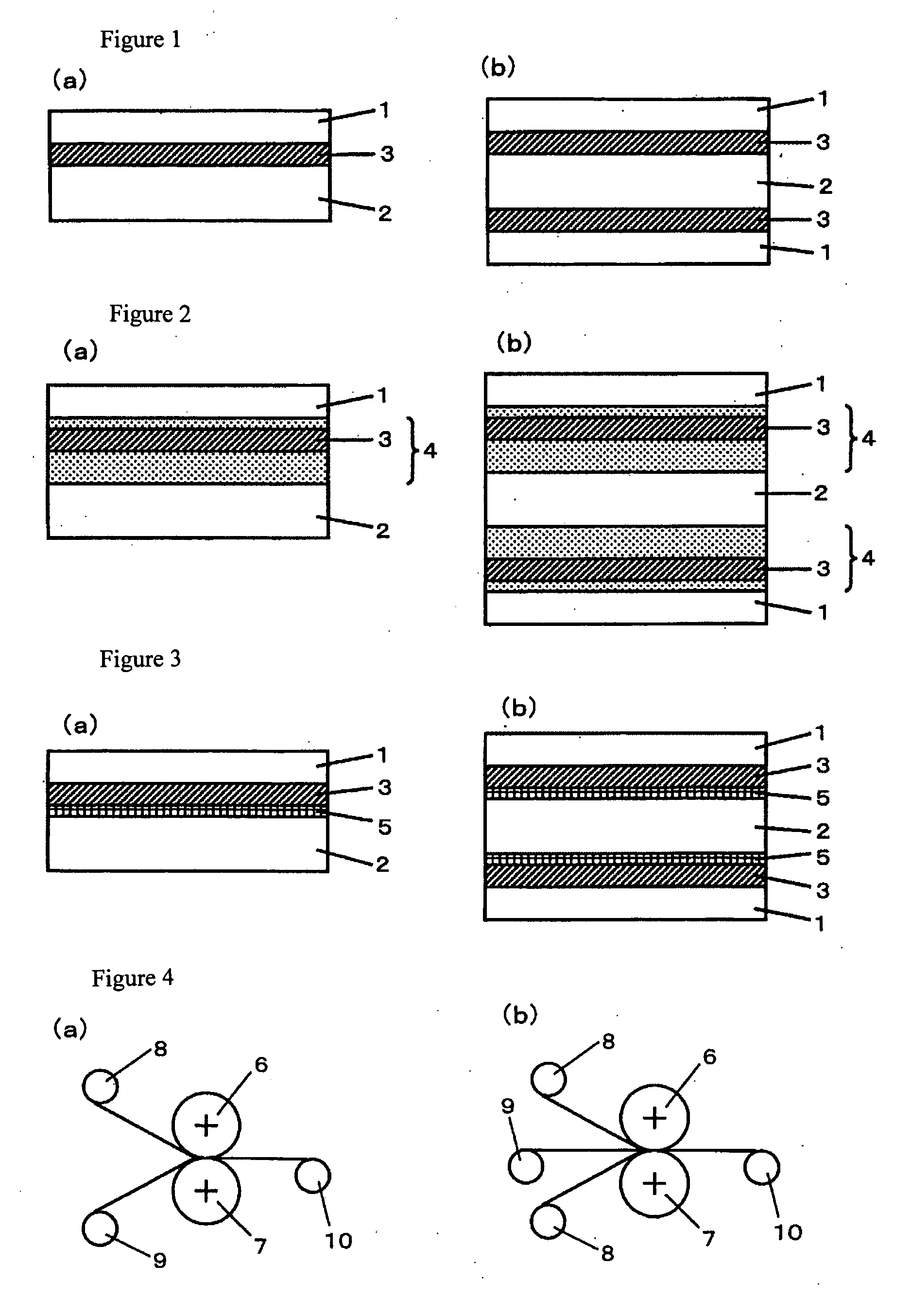 Heat-resistant resin laminated film, multilayer film with metal layer including same and semiconductor device