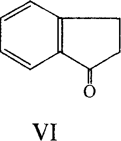 Improved process for preparing 2,3-dihydro-1H-indenes-1-amine and derivative thereof