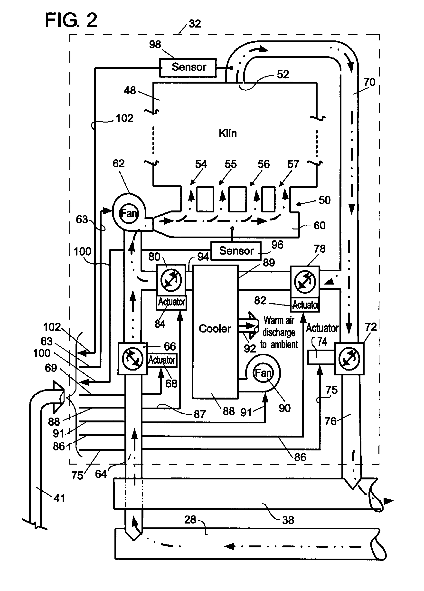 Method and apparatus for producing charcoal