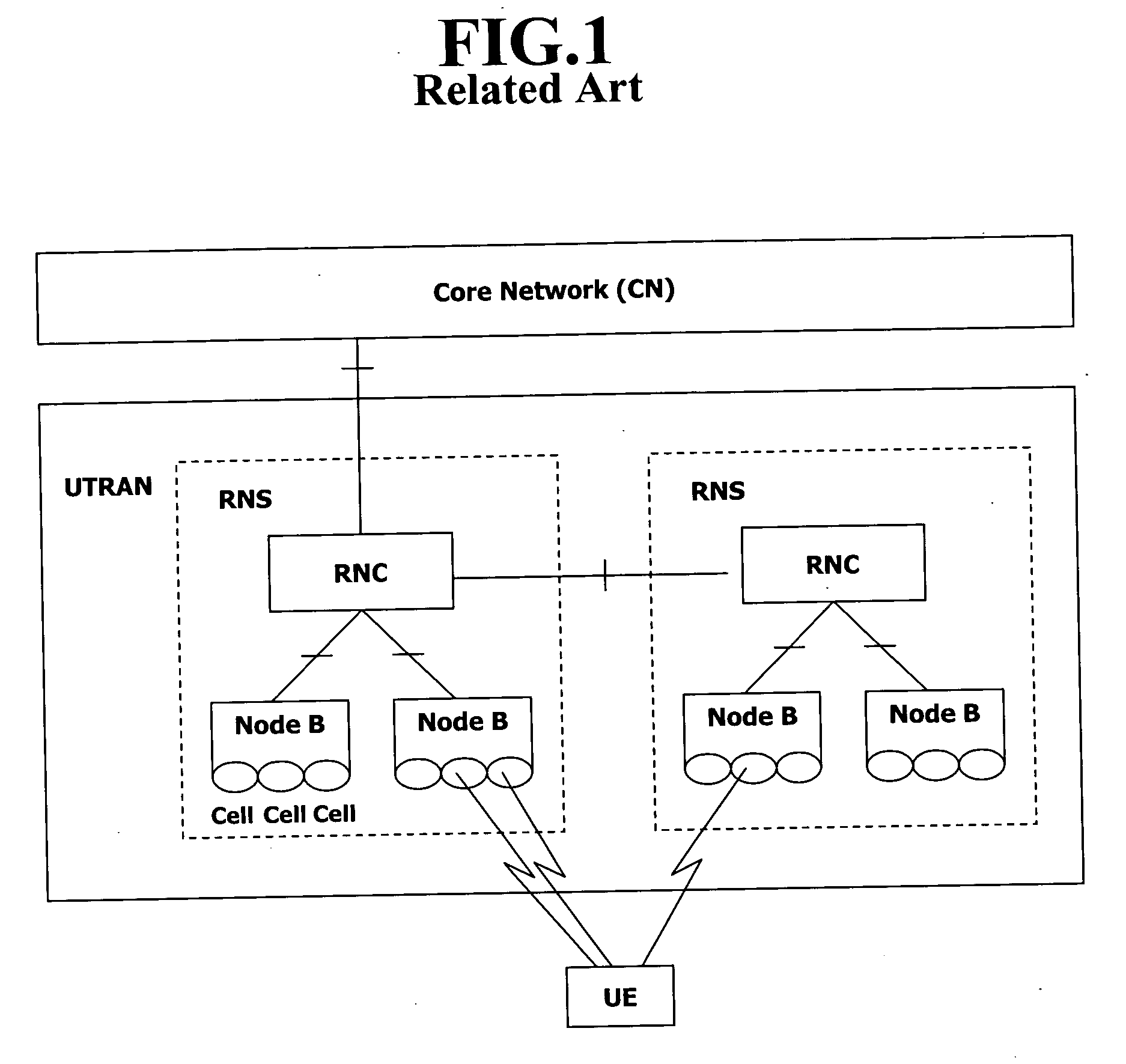 Discontinuously transmitting and receiving multimedia broadcast/multicast service data in mobile communication system