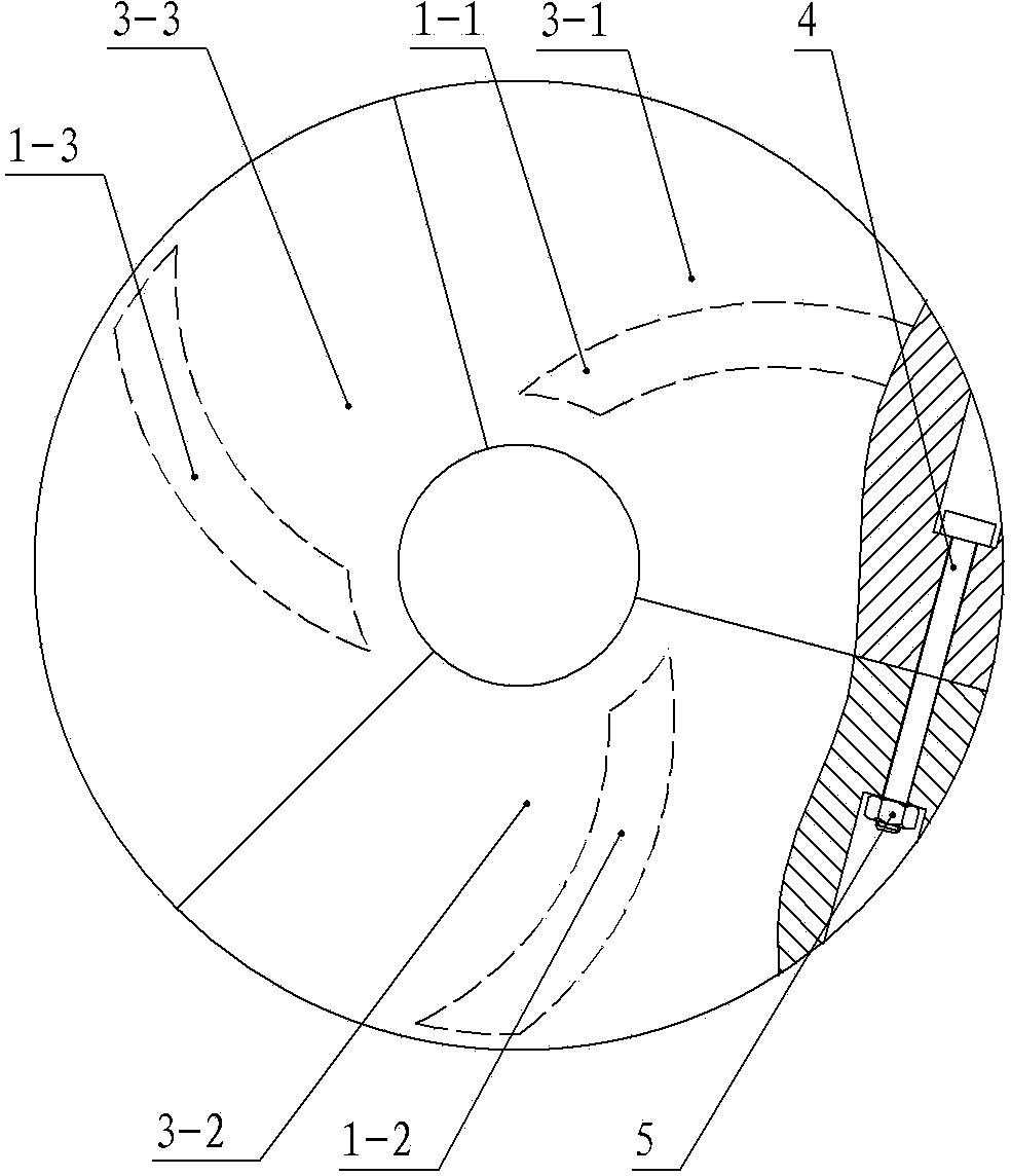 Centrifugal pump