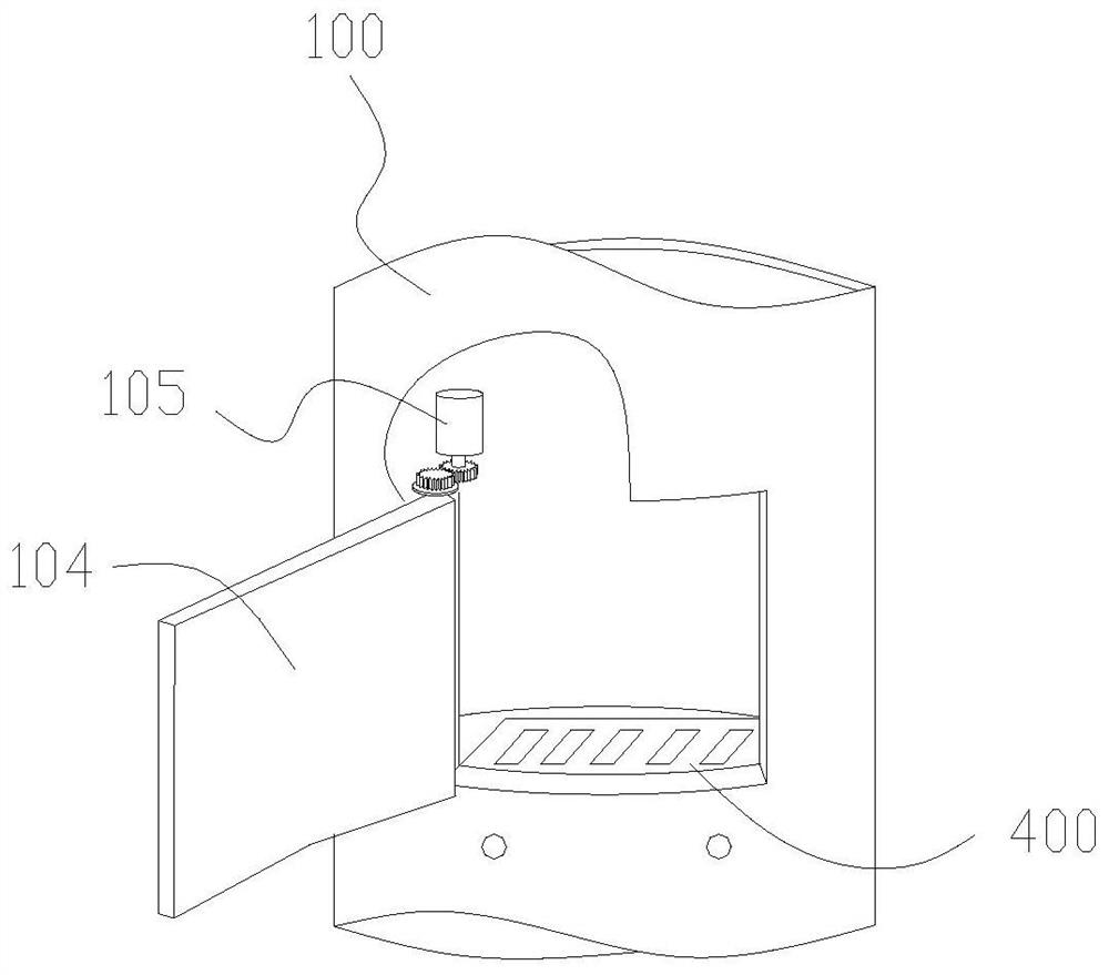 Intelligent solar street lamp and control system and method thereof