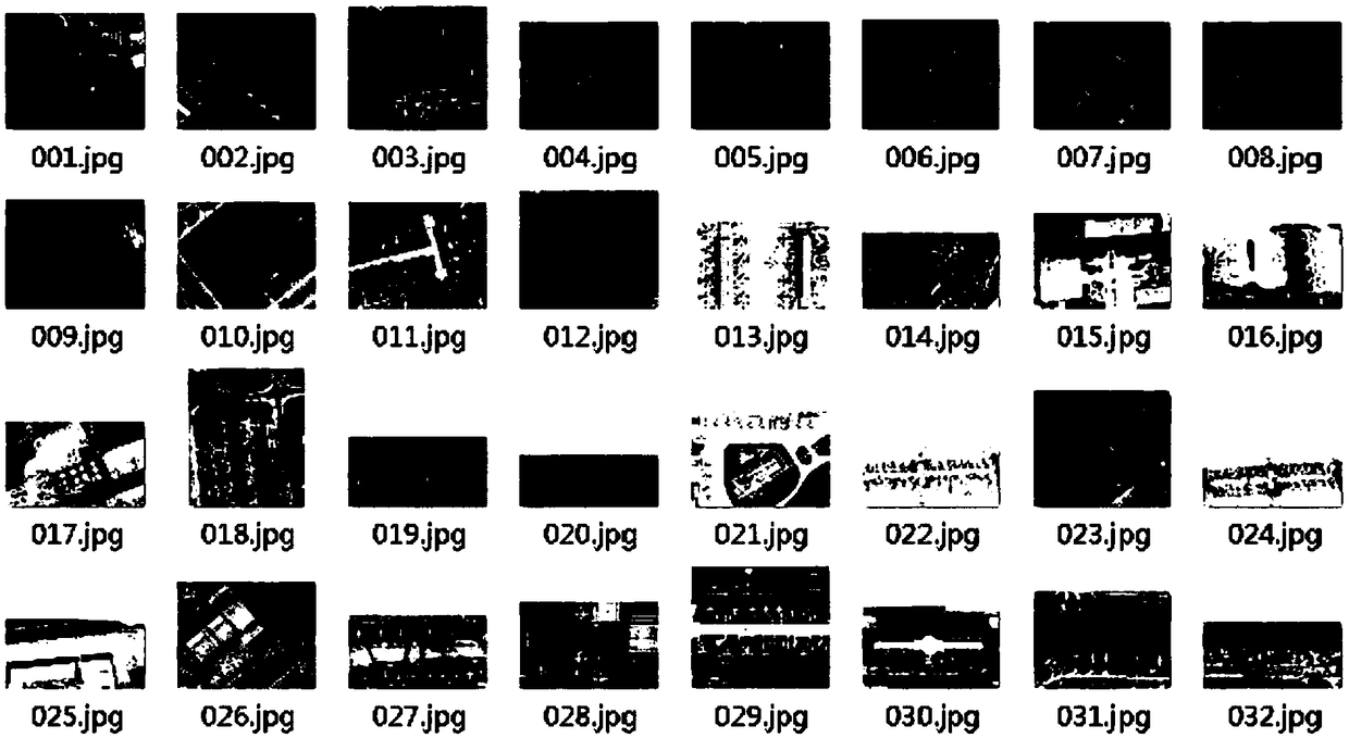 Fast target detection method based on YOLOv2 in remote sensing image