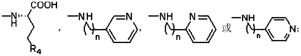 Pyrrolopyrimidine compounds with anti-tumor activity as well as application thereof