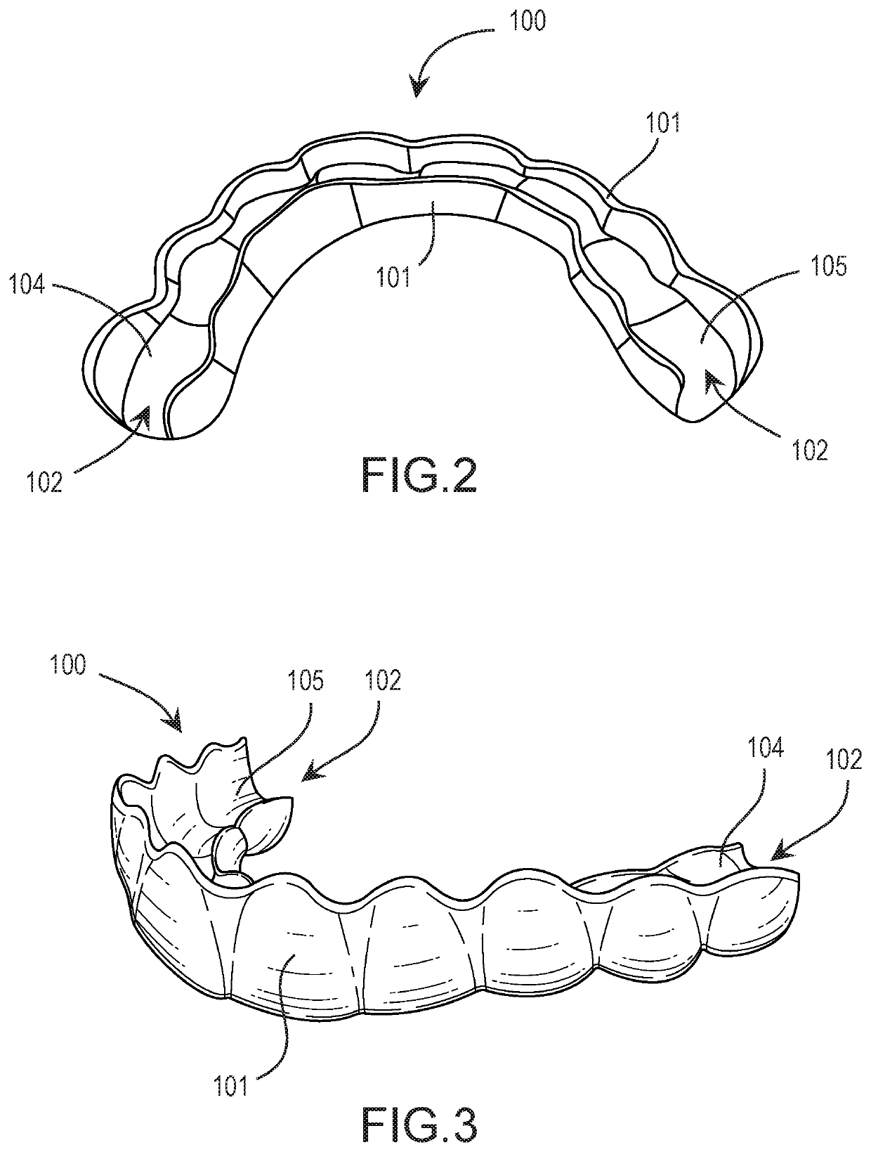 Orthotic devices & methods for treating complications of the masticatory neuromusculature