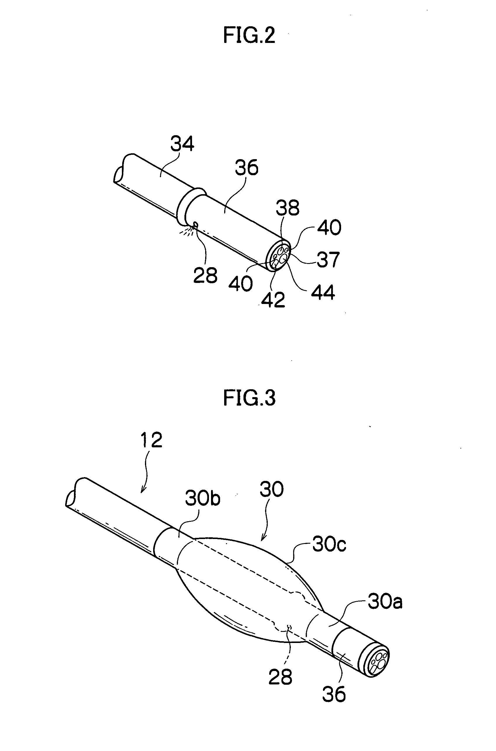 Insertion assisting tool for endoscope and endoscope operating method