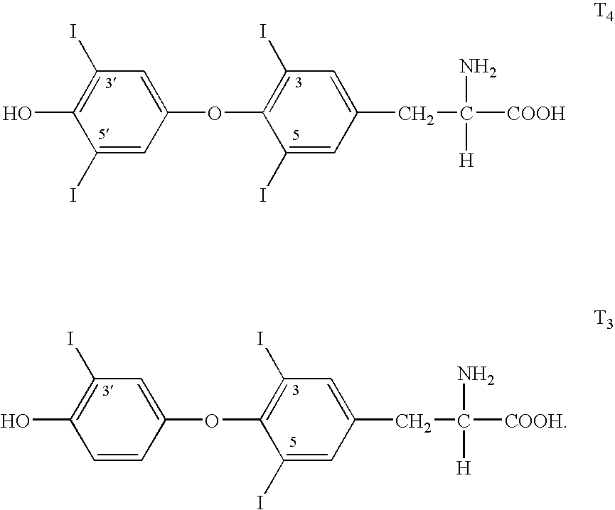 6-azauracil derivatives as thyroid receptor ligands