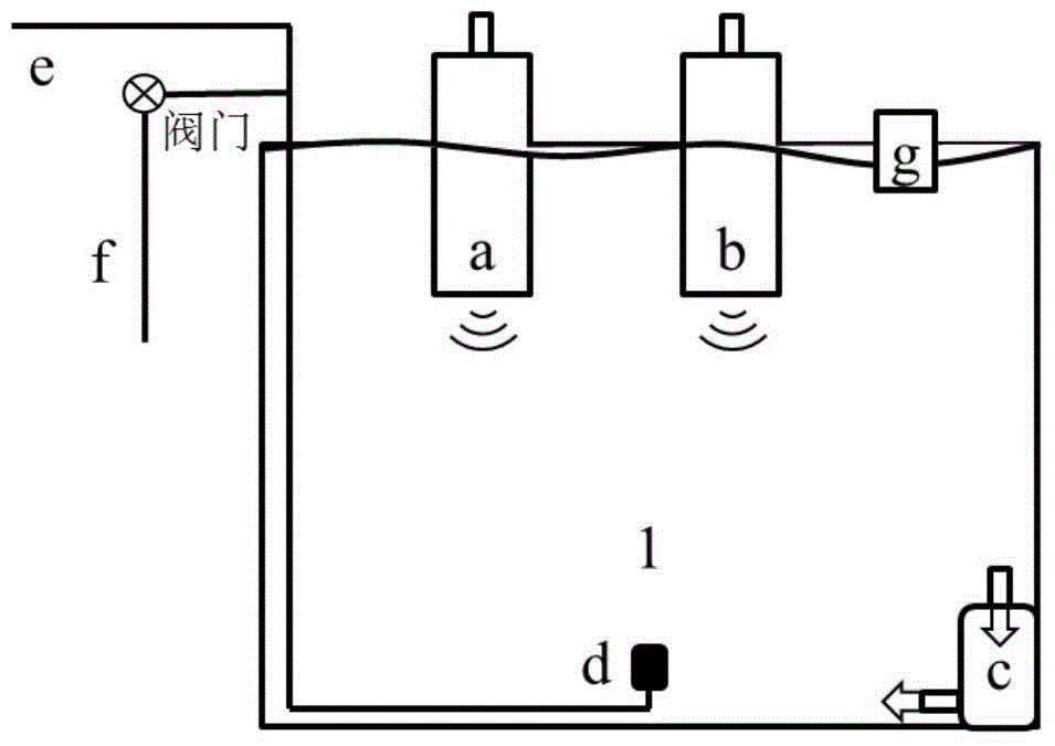 High-precision calibration method and device for optical dissolved oxygen sensor