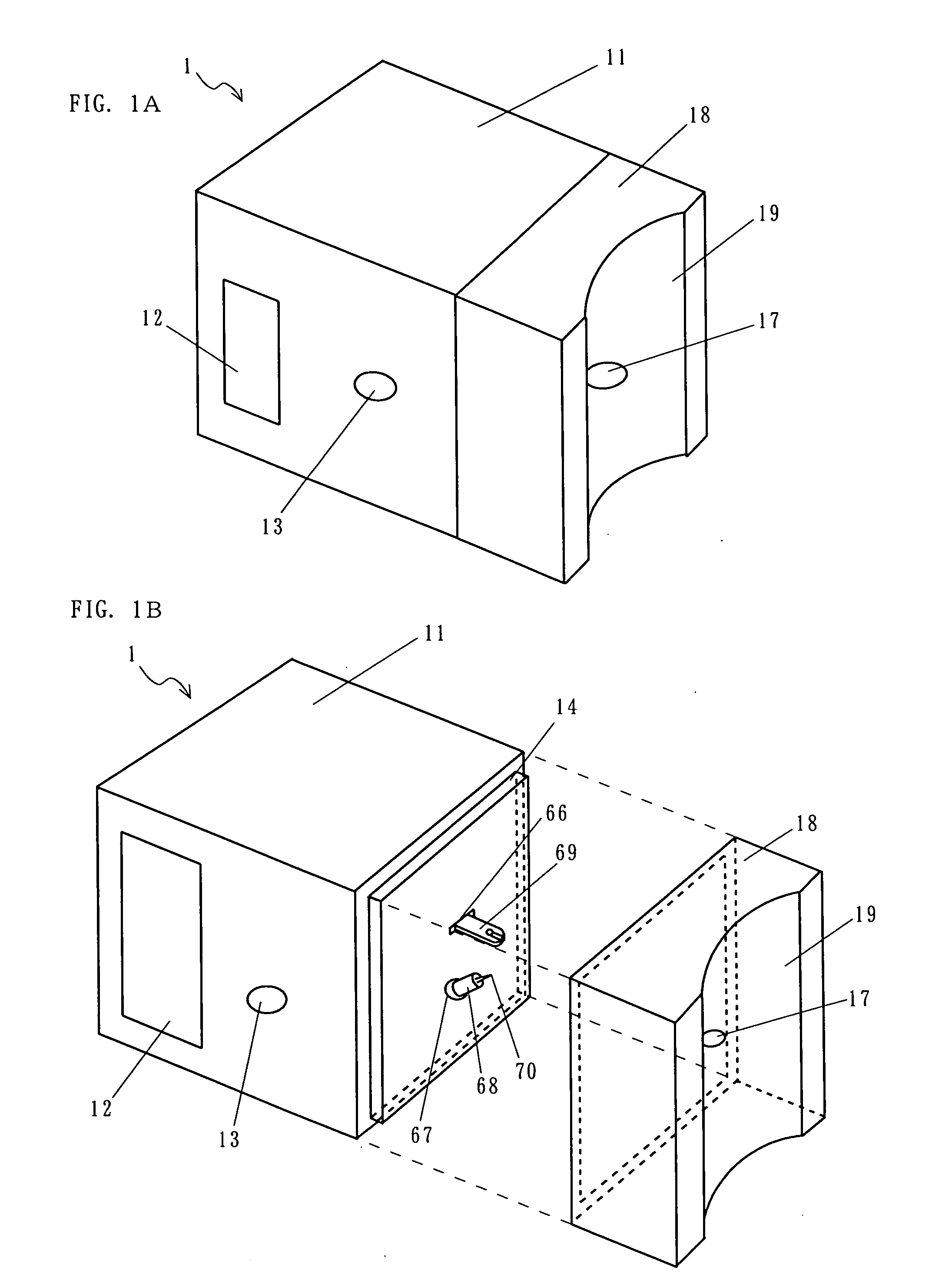 Apparatus for measuring biological component