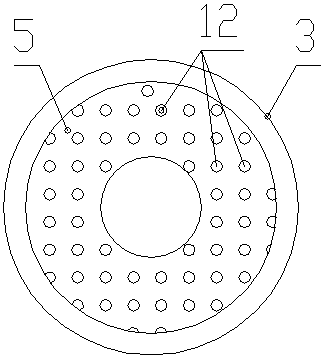 Safe Cooling System of Electric Arc Furnace for Production of Refractories