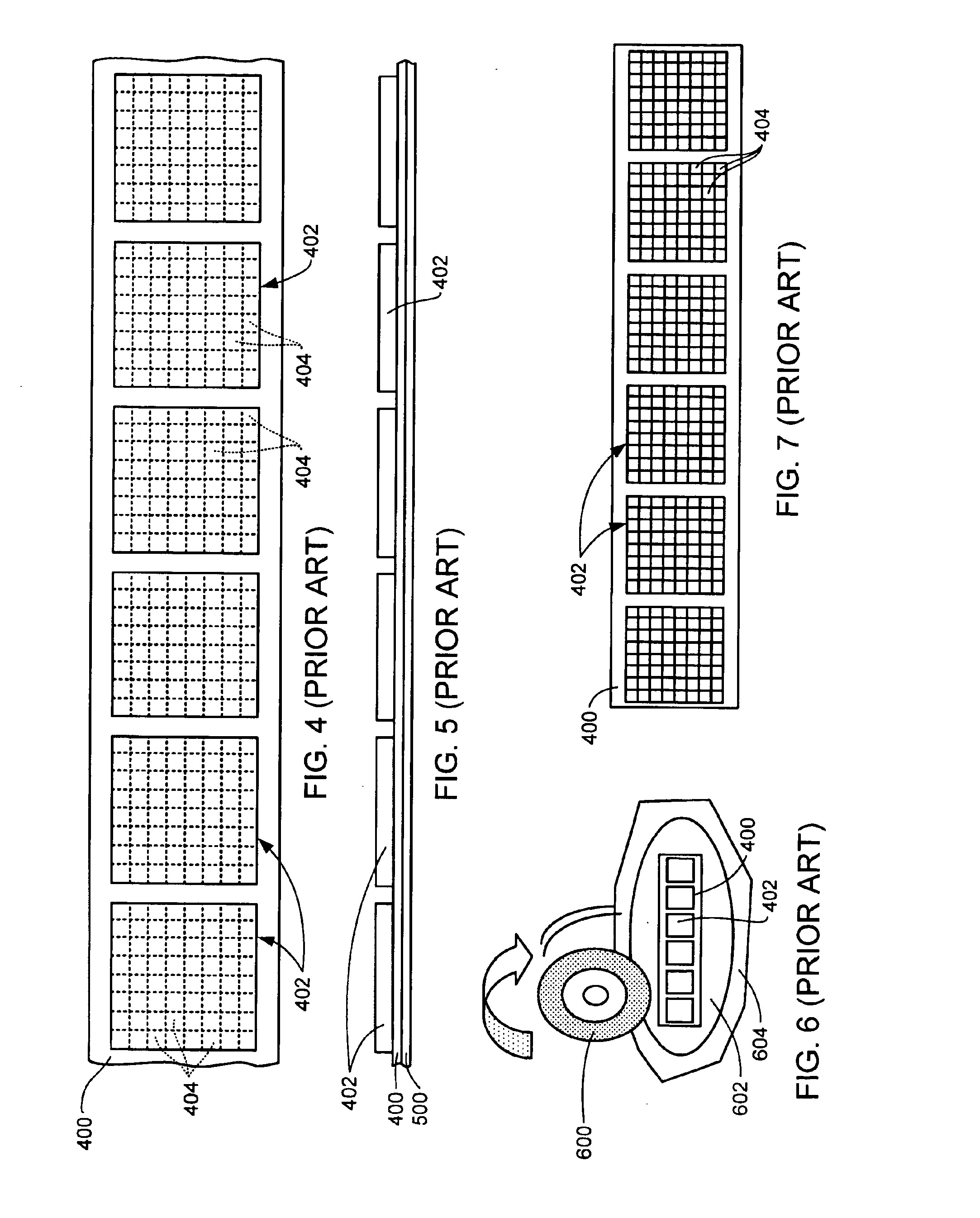 Method for fabricating semiconductor packages, and leadframe assemblies for the fabrication thereof