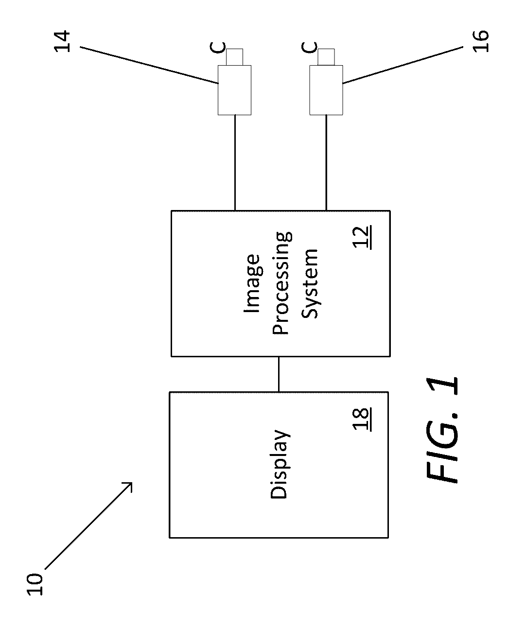 Systems and methods for gesture based interaction with viewpoint dependent user interfaces