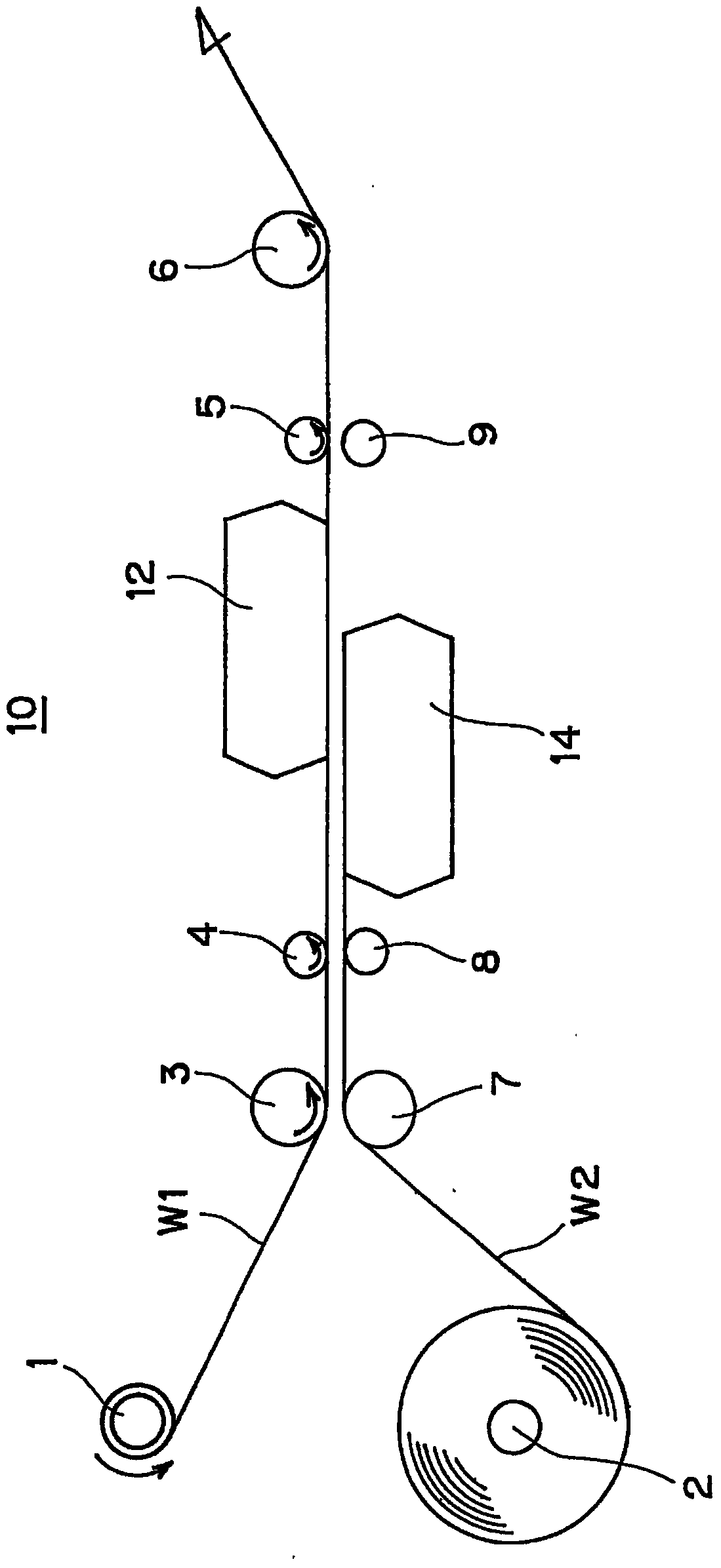 Suction device and sheet joining device using the same