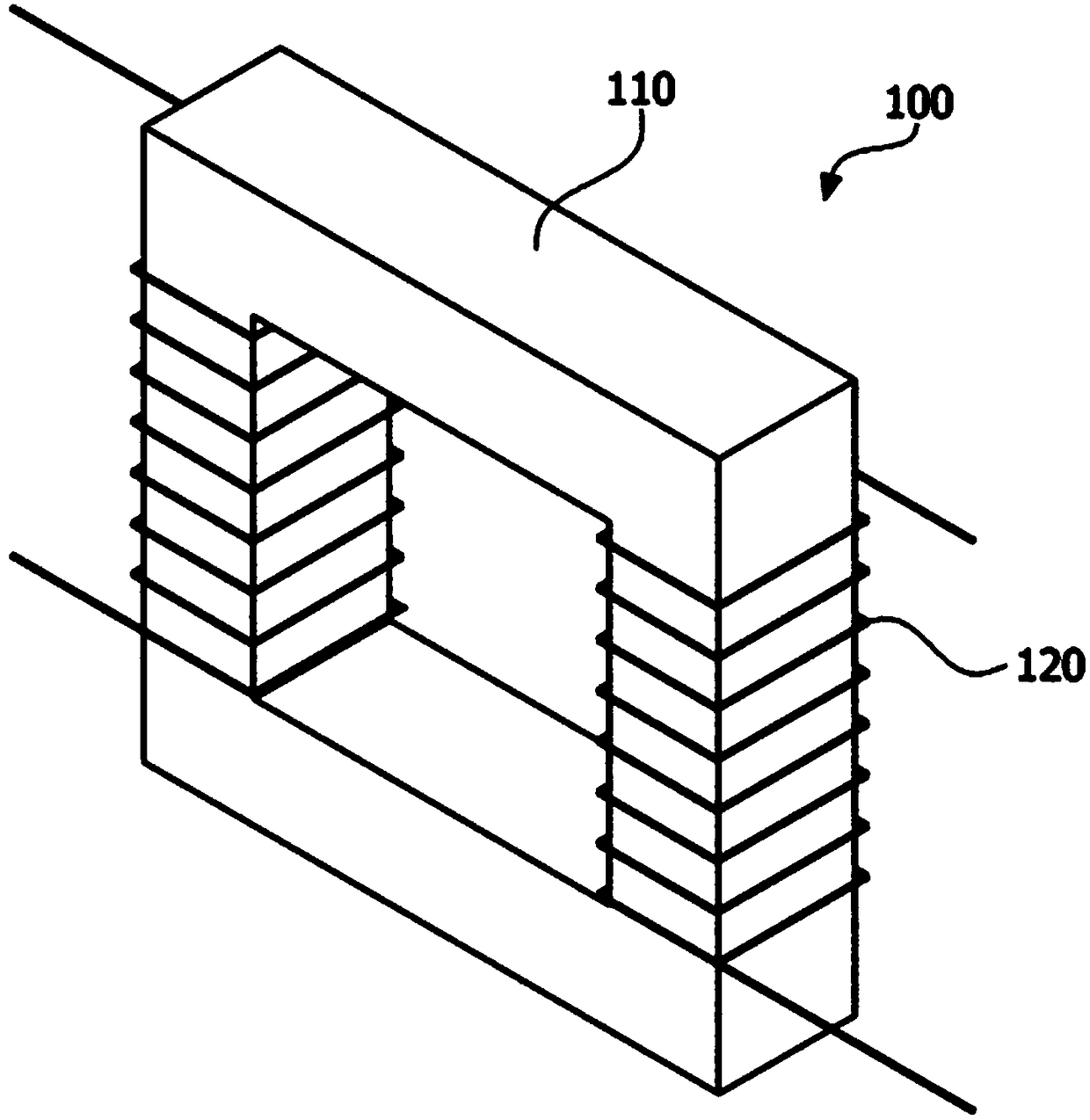 Soft magnetic alloy