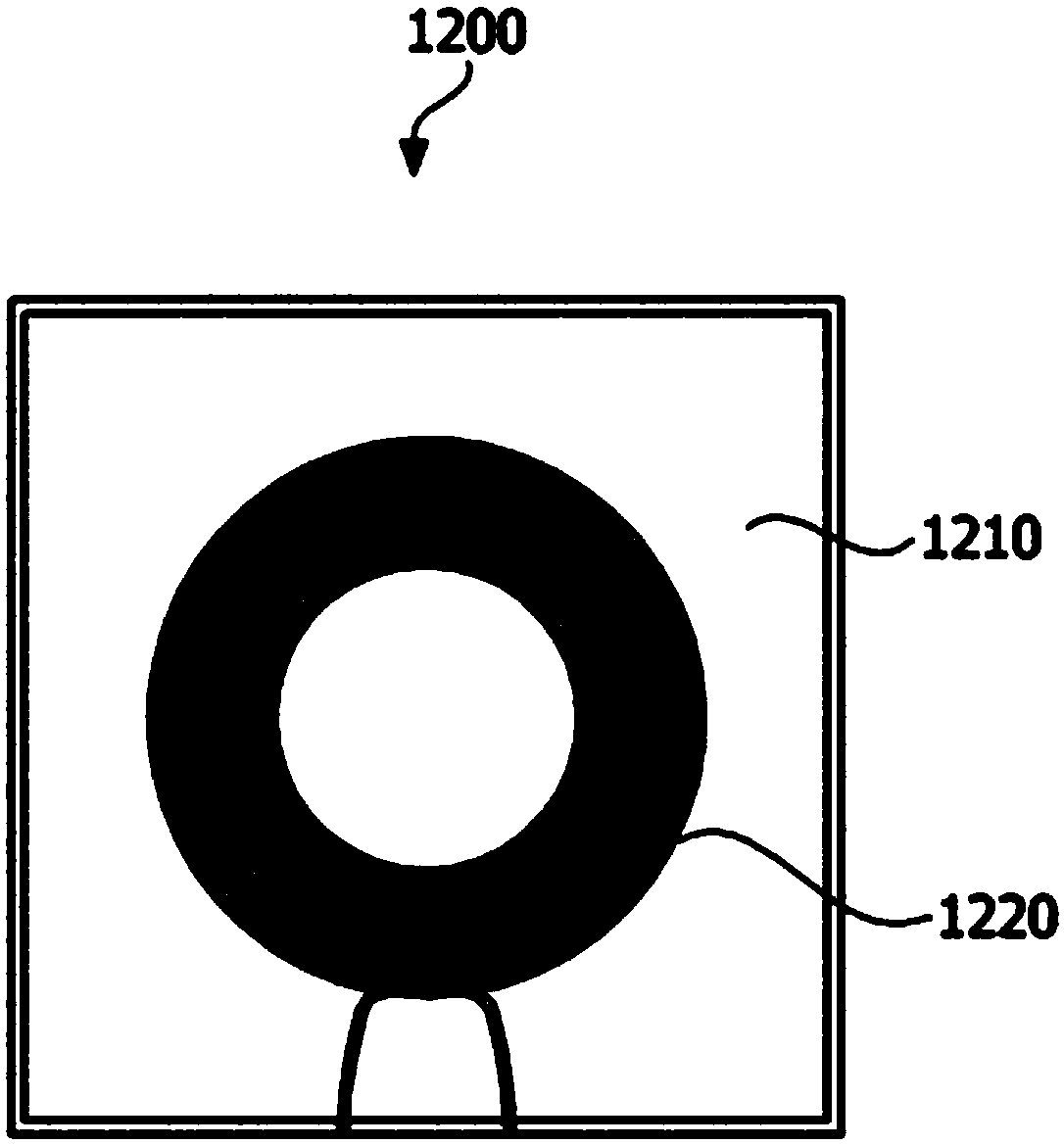 Soft magnetic alloy