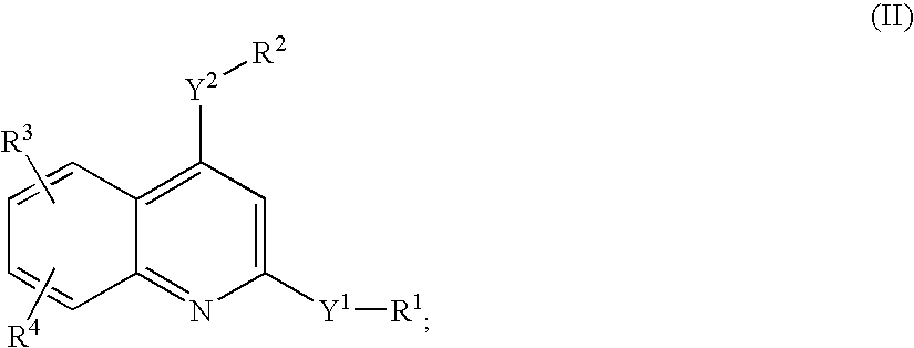Heterocyclic and bicyclic compounds, compositions and methods