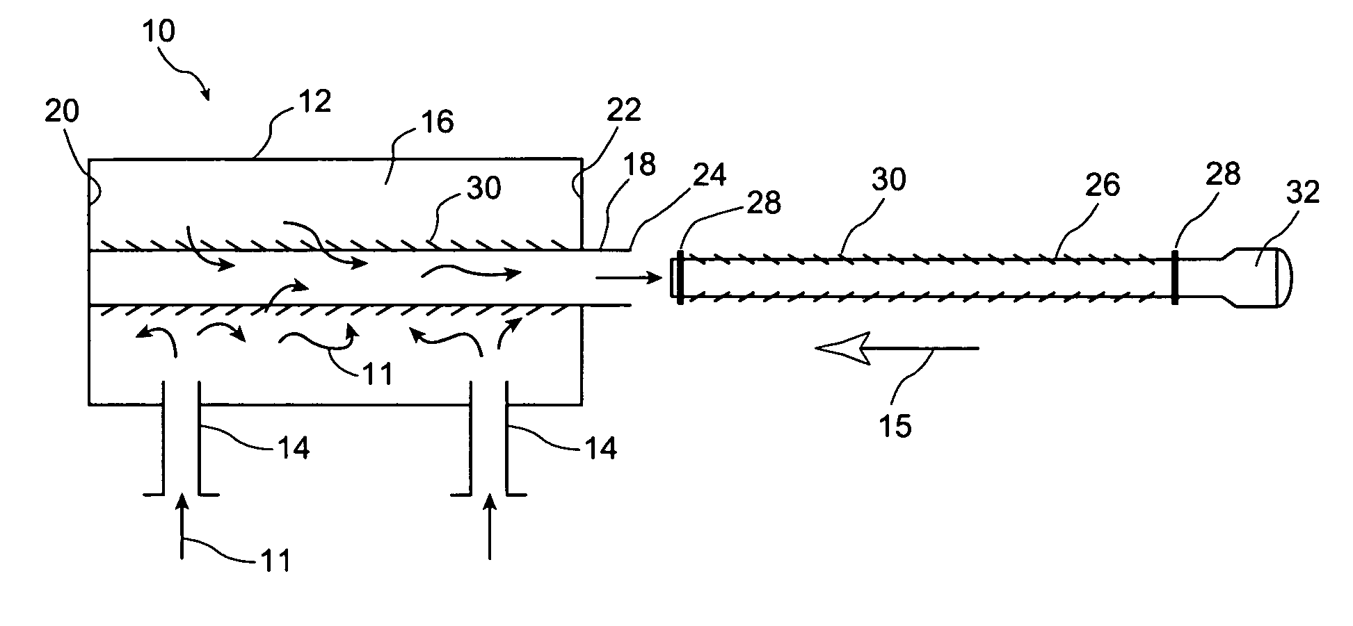 Modular muffler