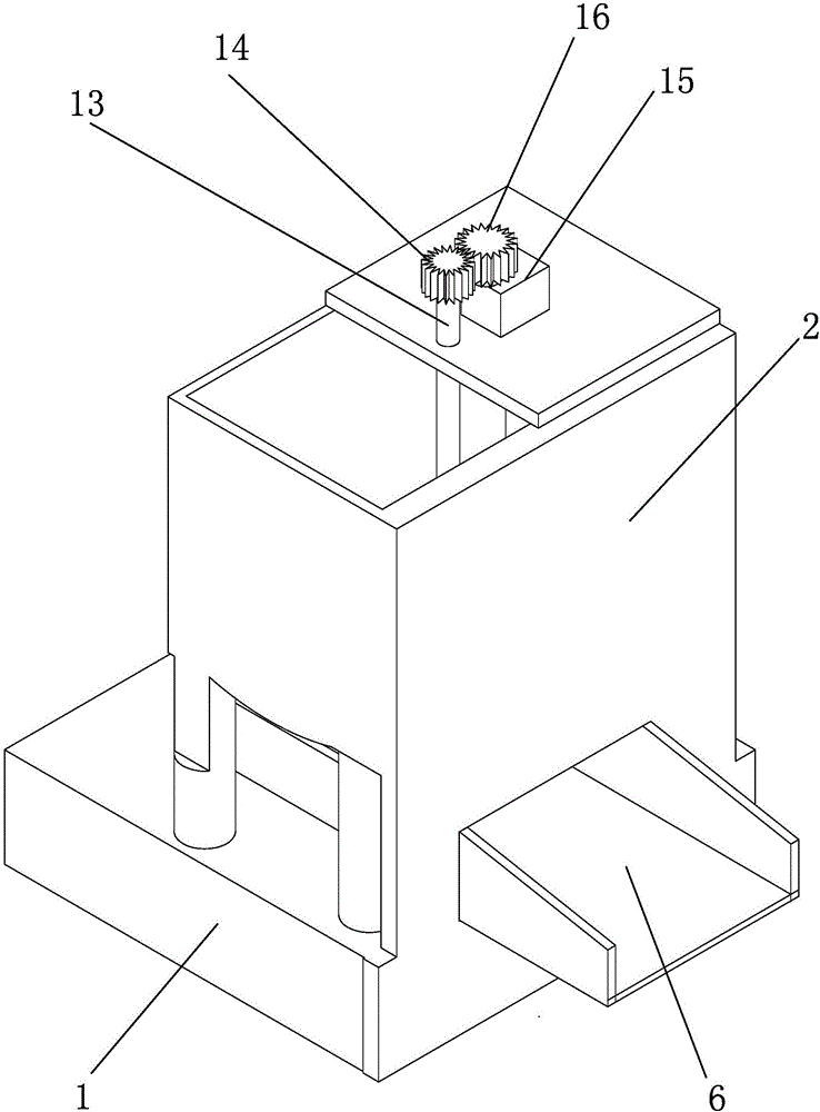 Cultivation method for weever