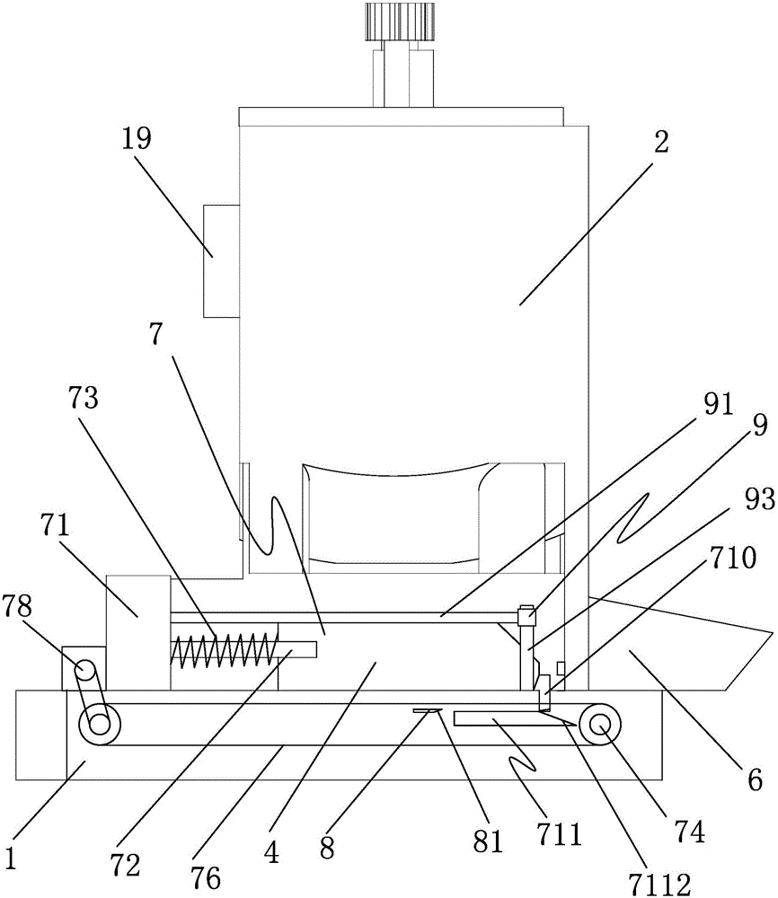 Cultivation method for weever