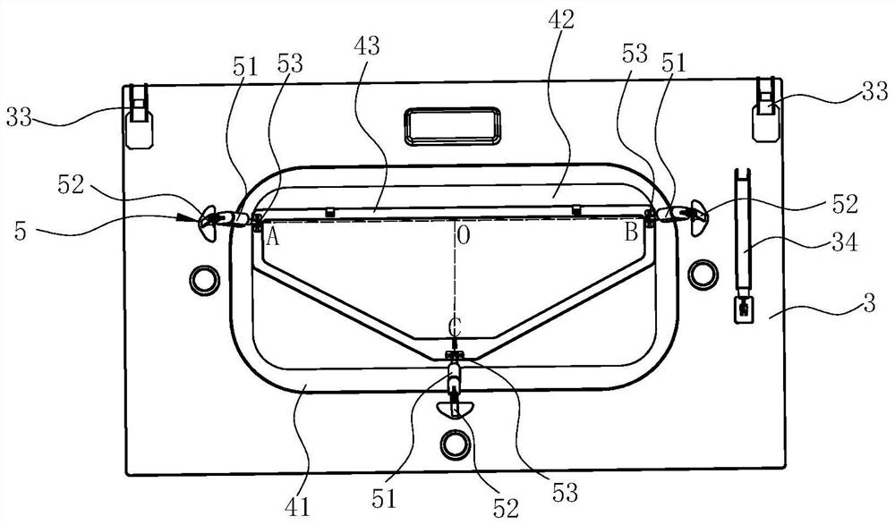 A range hood and its control method