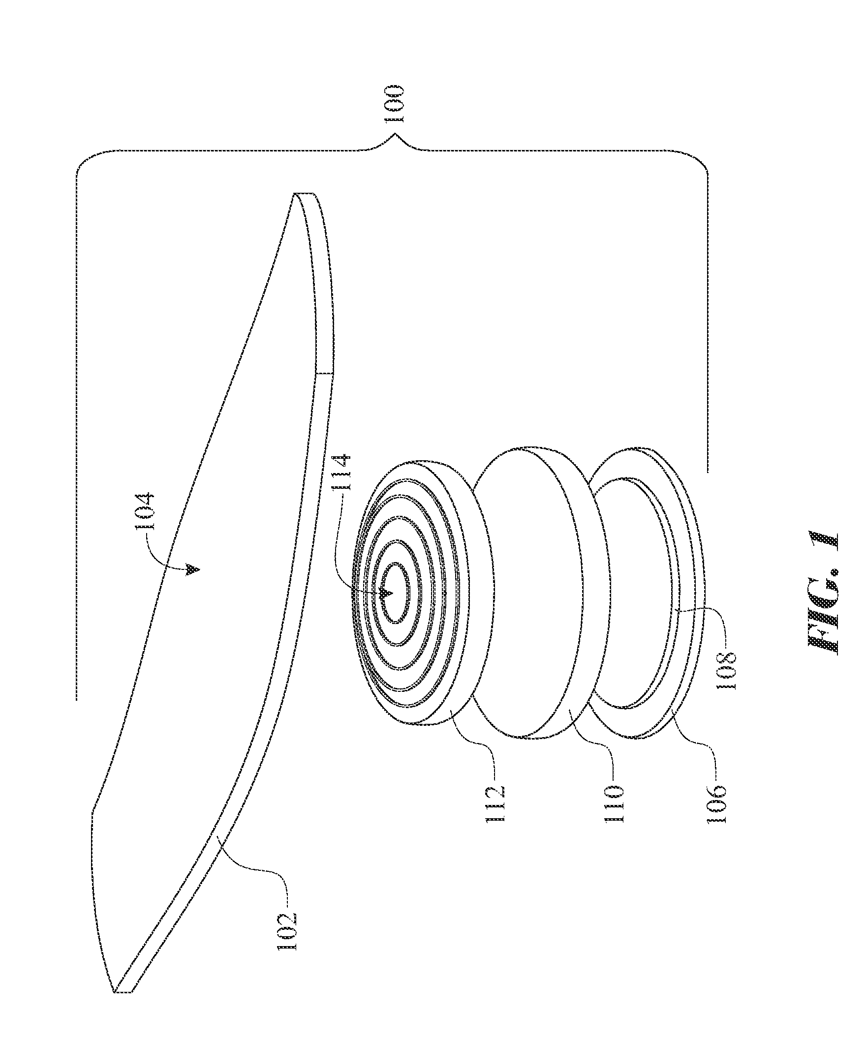 Handle-pass trainer method and apparatus