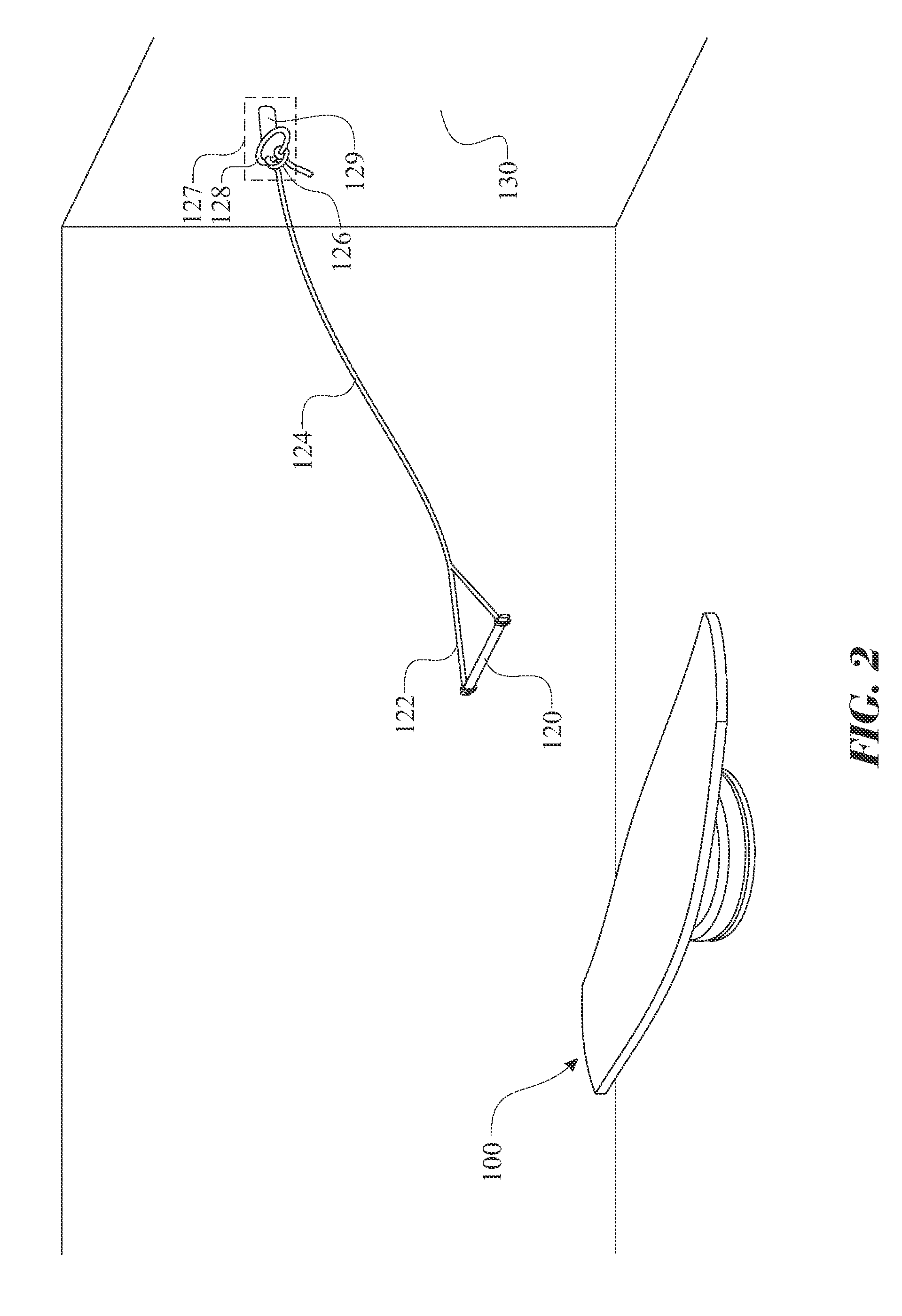 Handle-pass trainer method and apparatus