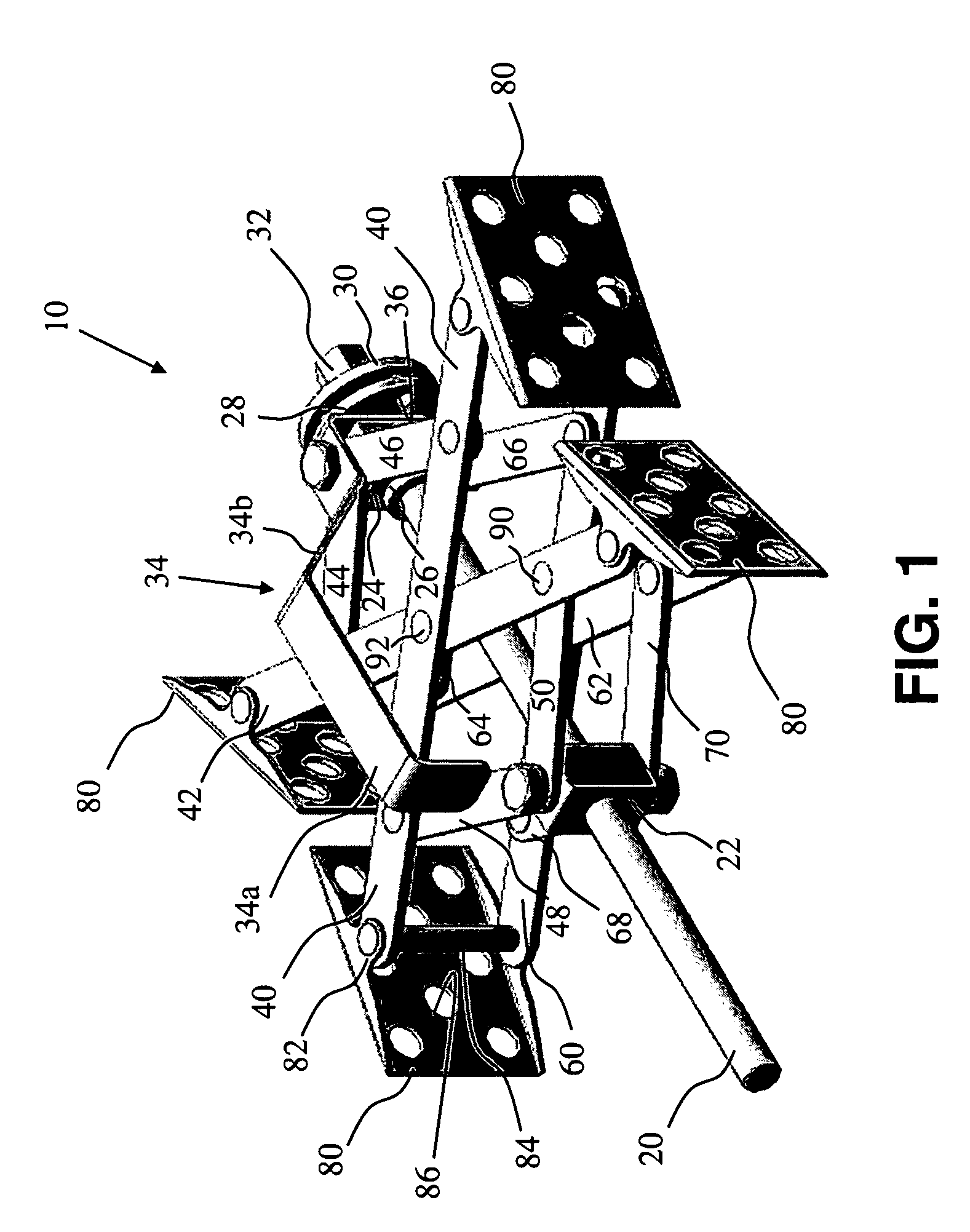 Tire chock