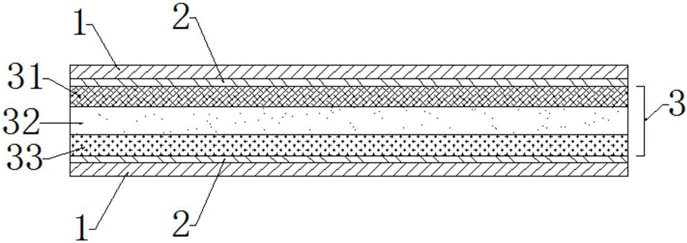 Gel electrolyte, battery cell containing same, paper shell battery and preparation method of paper shell battery