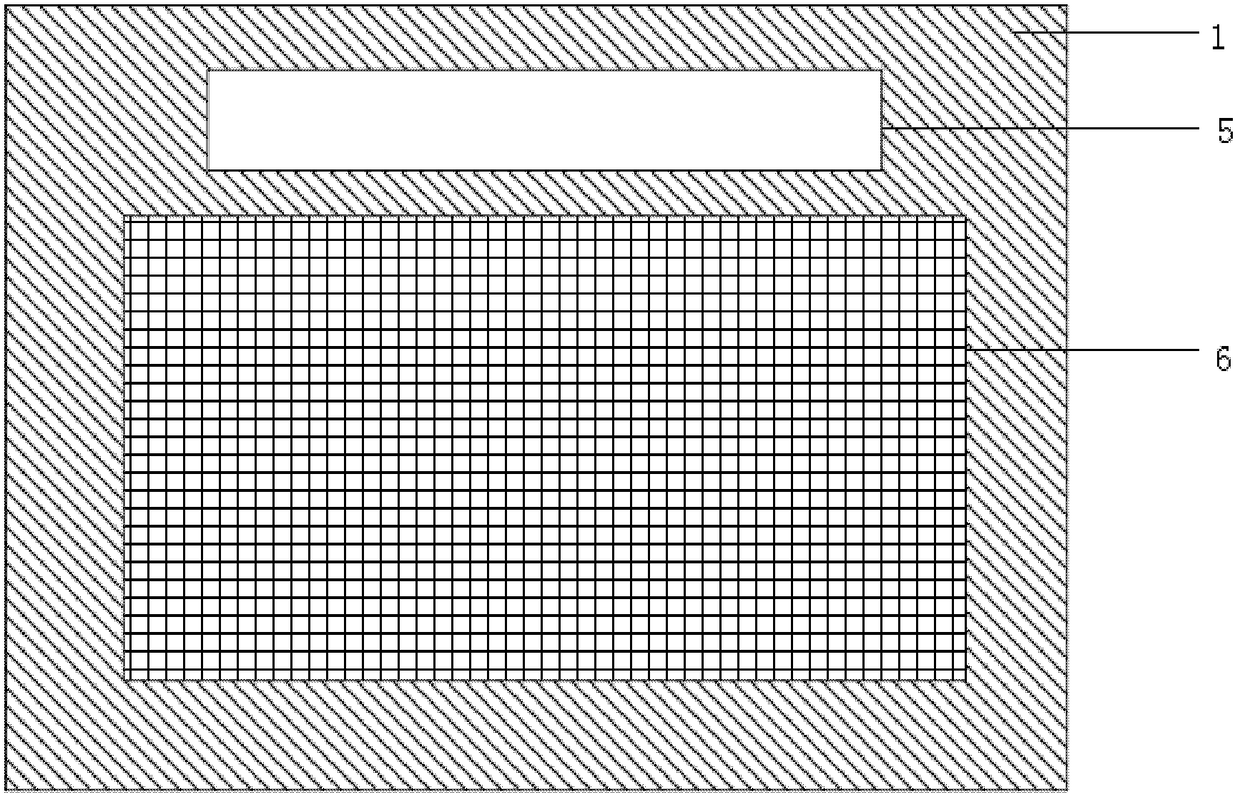 A kind of multi-layer printed circuit board and its manufacturing method