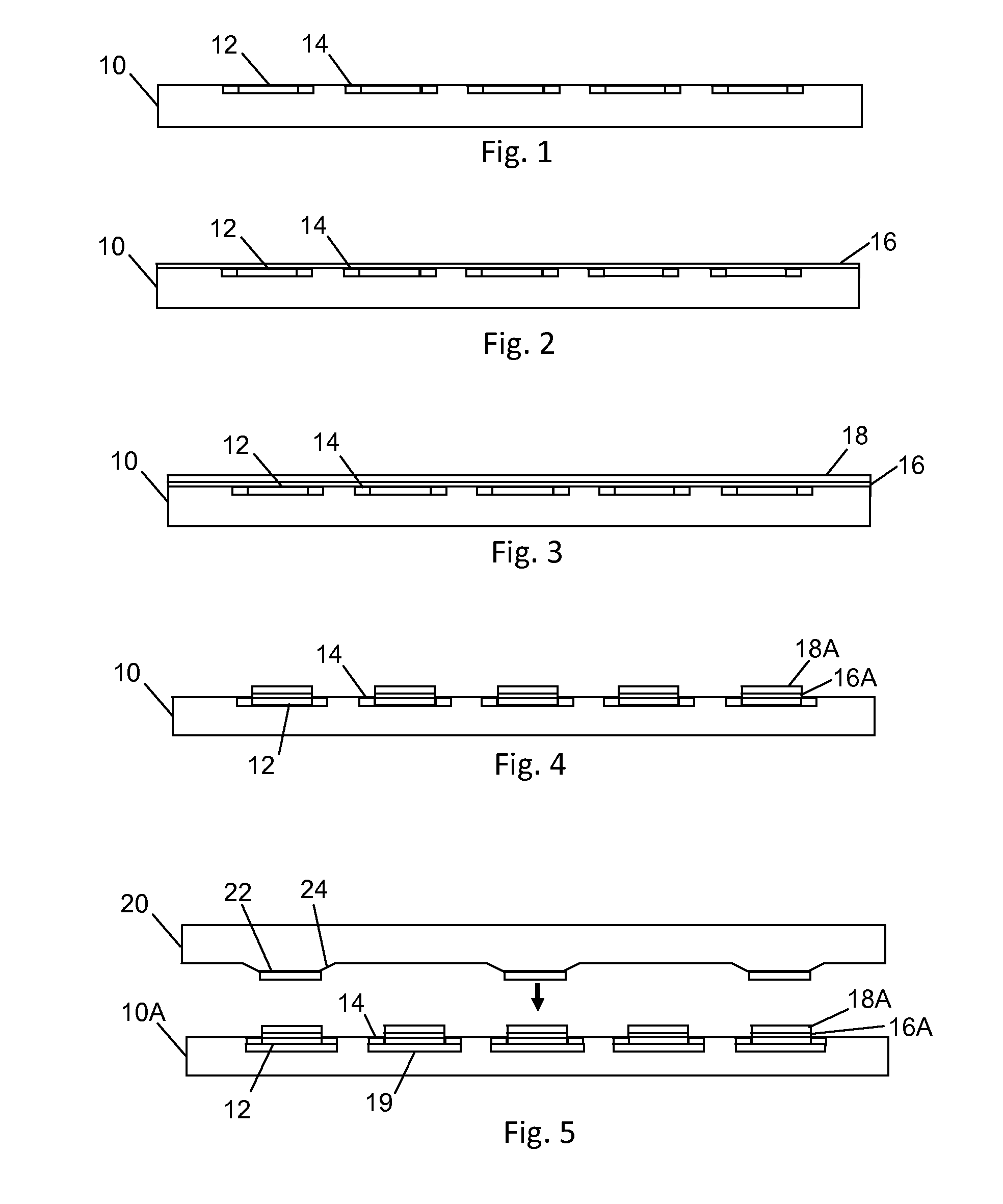 Method and magnetic transfer stamp for transferring semiconductor dice using magnetic transfer printing techniques