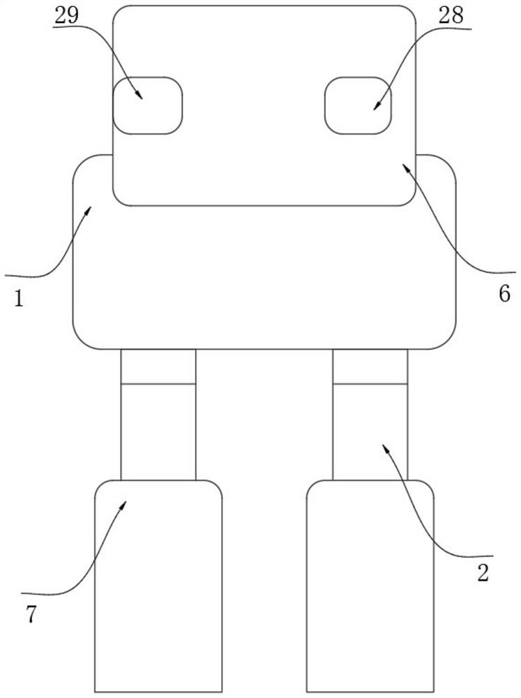 A kind of intelligent equipment for high stability machinery manufacturing