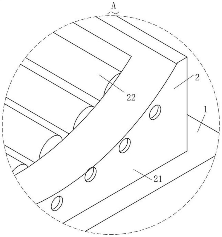 Self-generating parking sensor