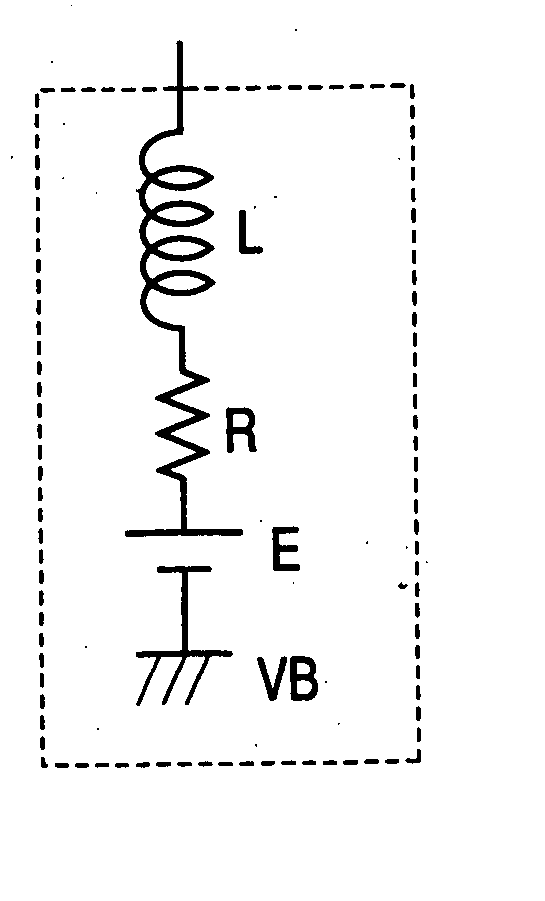 Variable gain amplifier, and am-modulated signal reception circuit and detection circuit