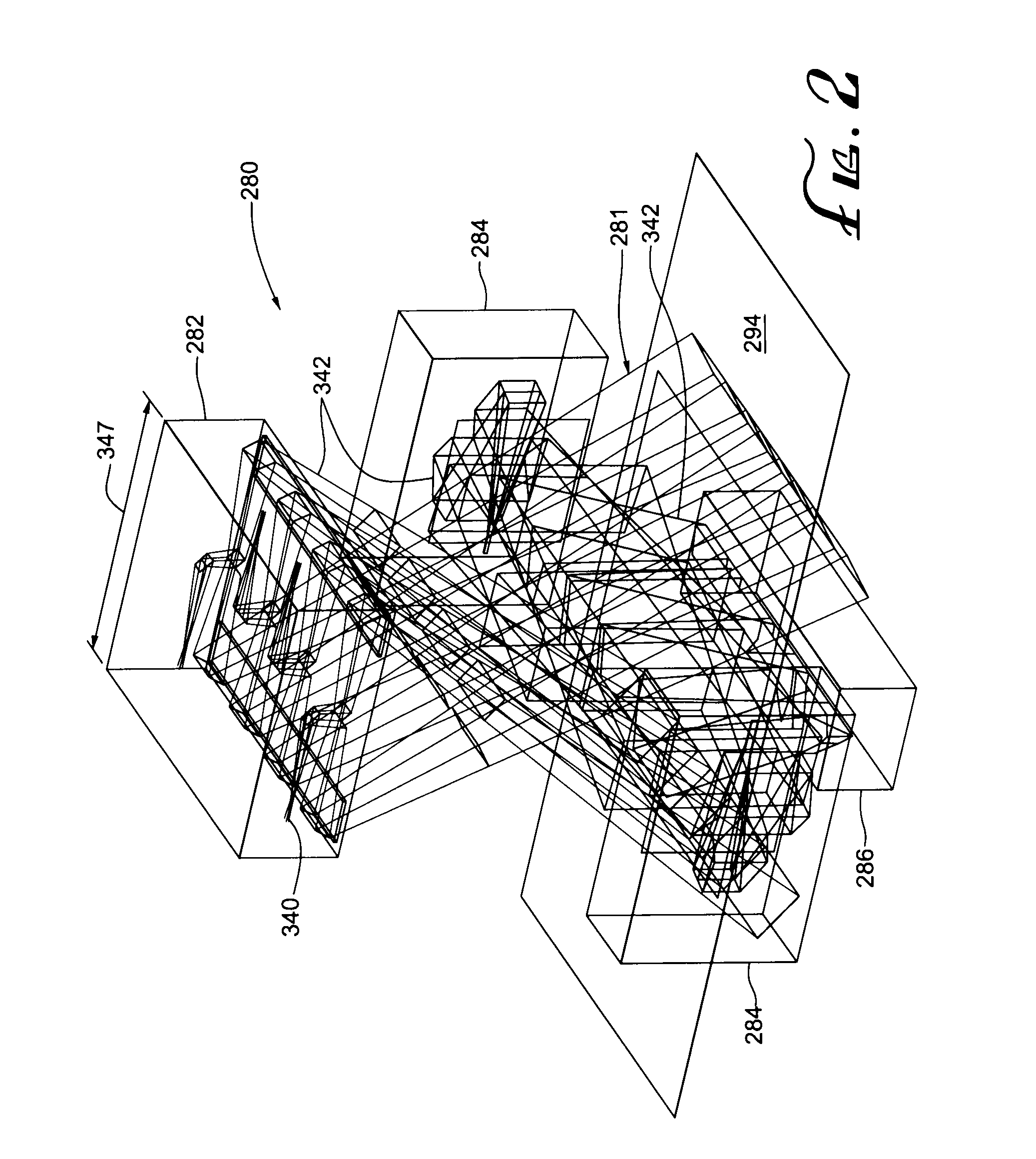 Image-based code reader for acquisition of multiple views of an object and methods for employing same