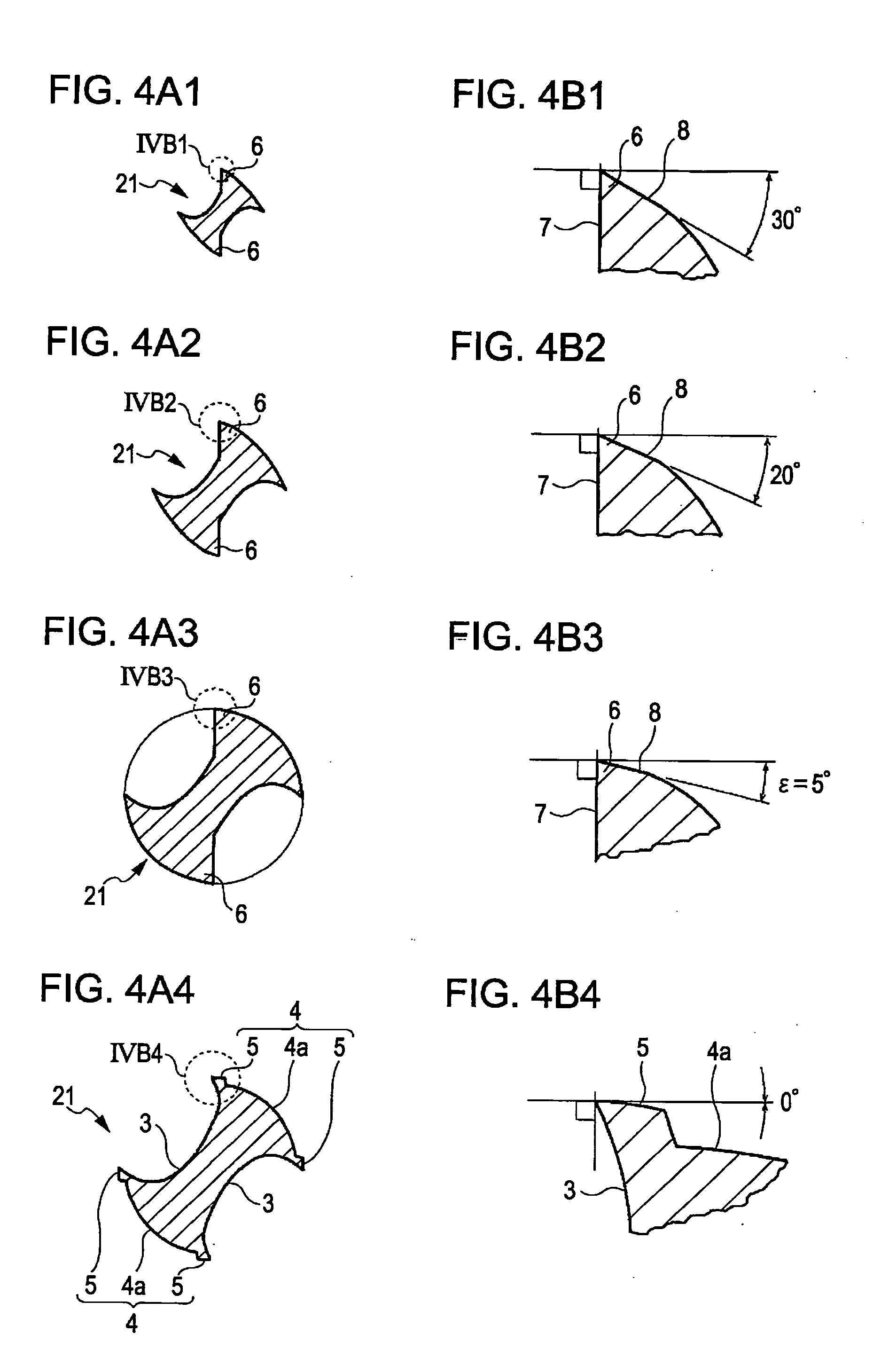 Drill and drilling method for workpiece