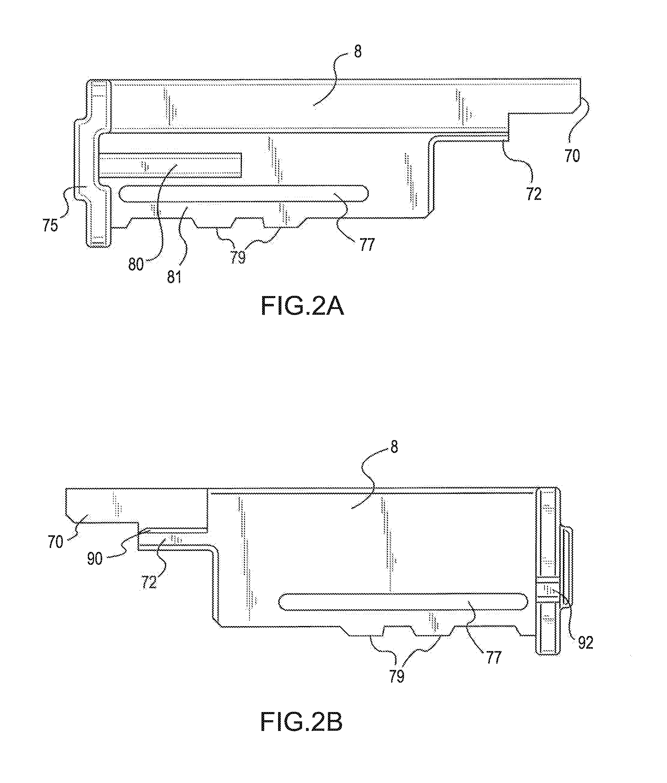 In-line sealed electrical connector apparatus having a connector apparatus position assurance device, and locking method thereof