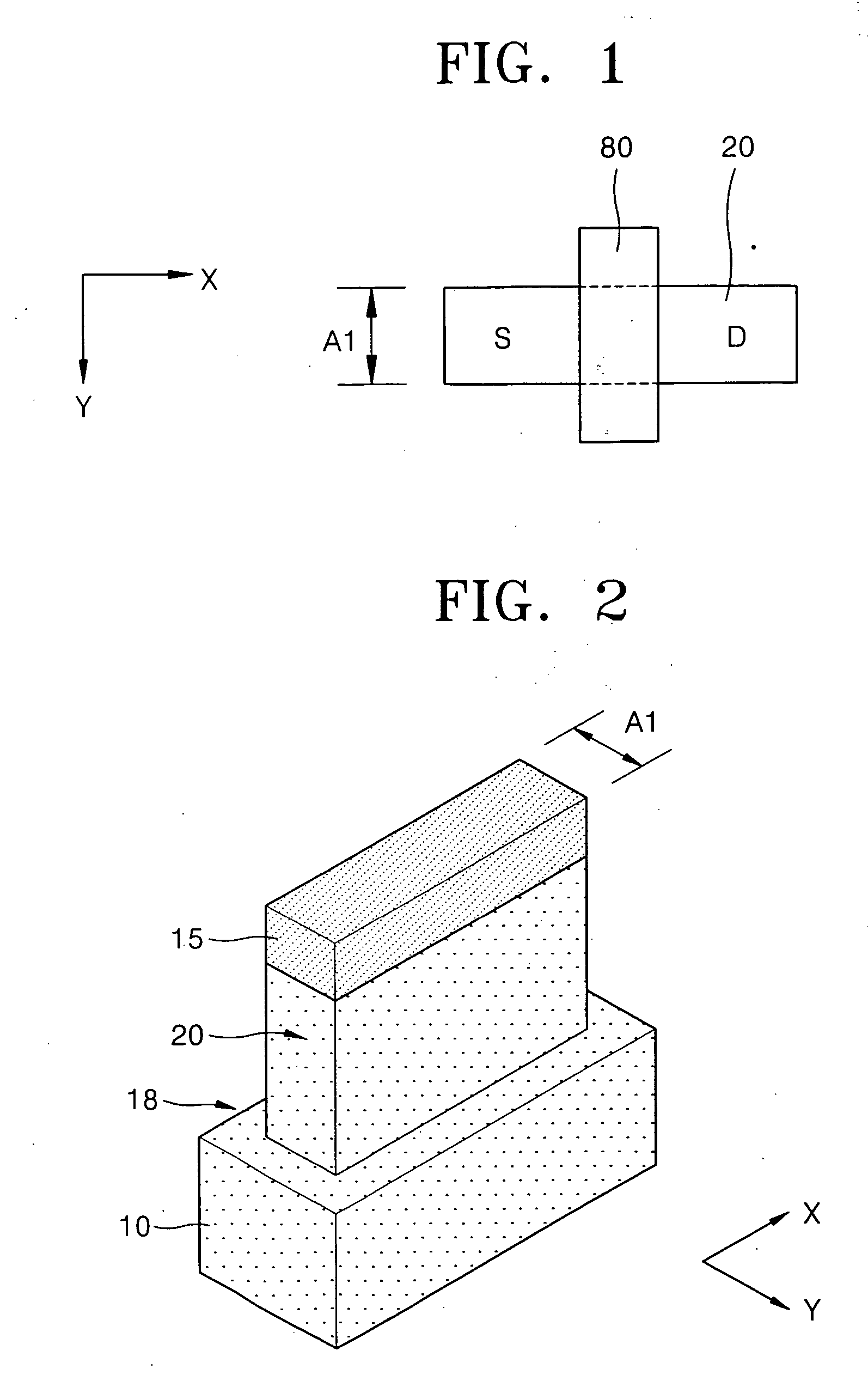 Semiconductor device including FinFET having metal gate electrode and fabricating method thereof