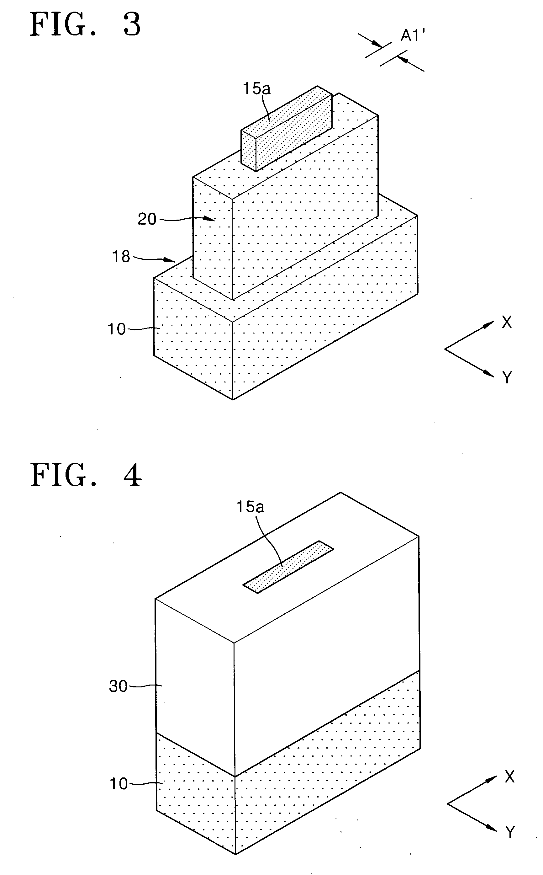 Semiconductor device including FinFET having metal gate electrode and fabricating method thereof