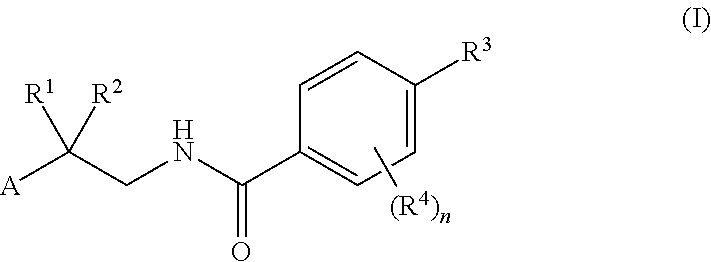 Factor IXa inhibitors