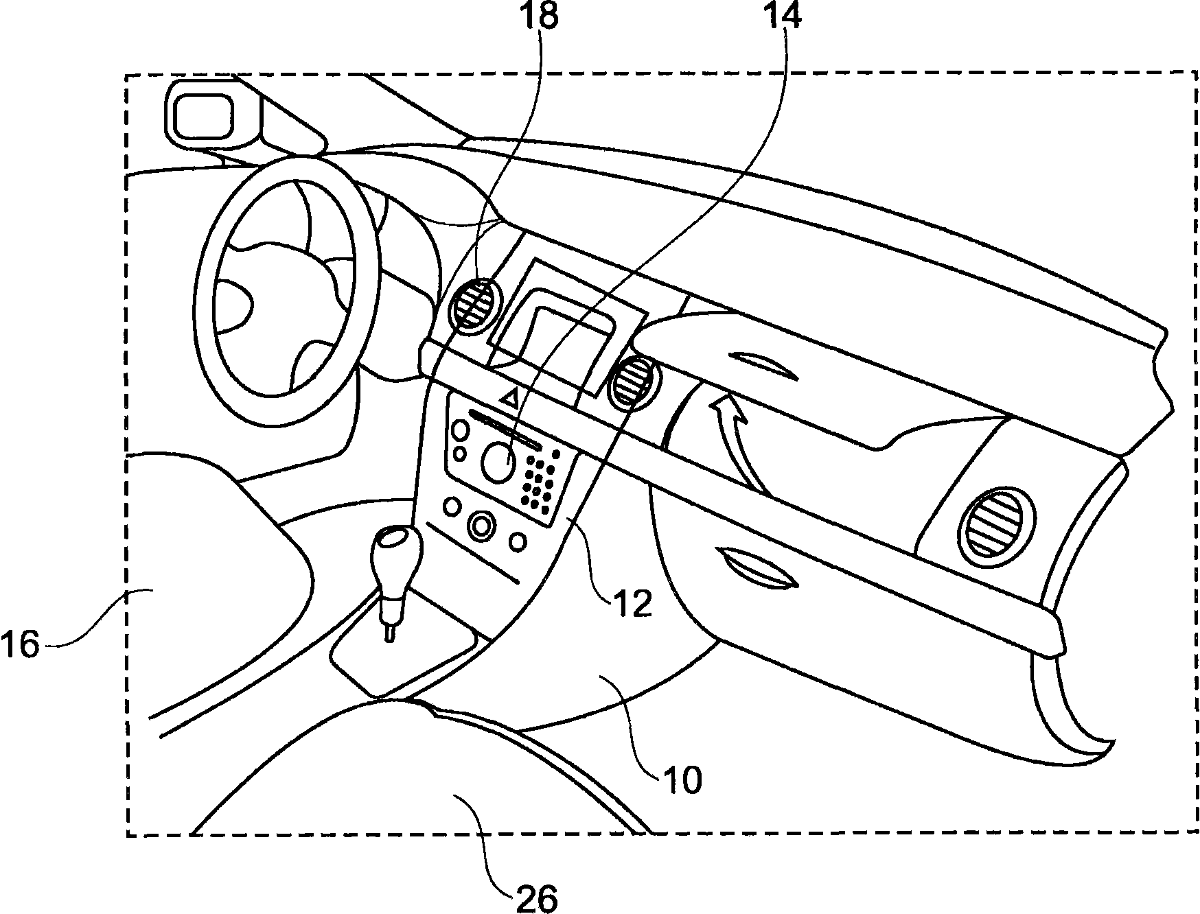 Multifunctional device